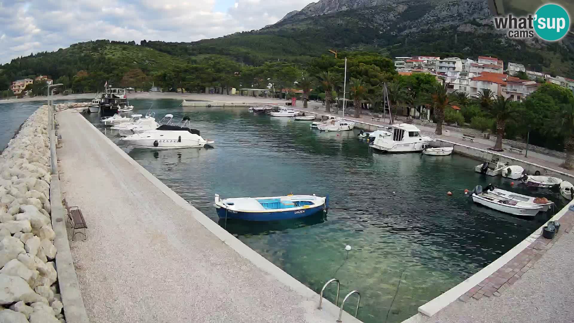Marina Blato Živogošće