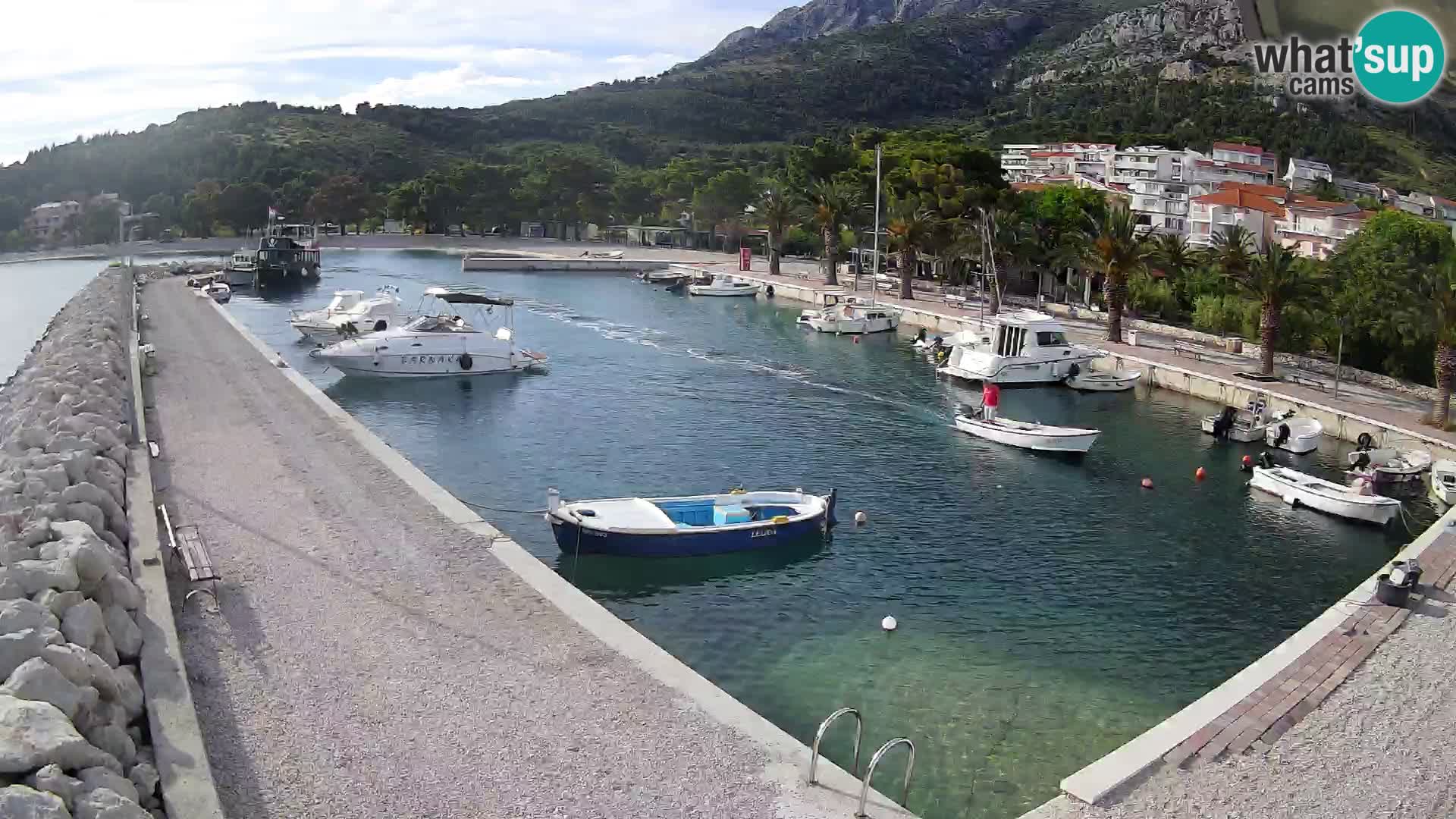 Marina Blato Živogošće
