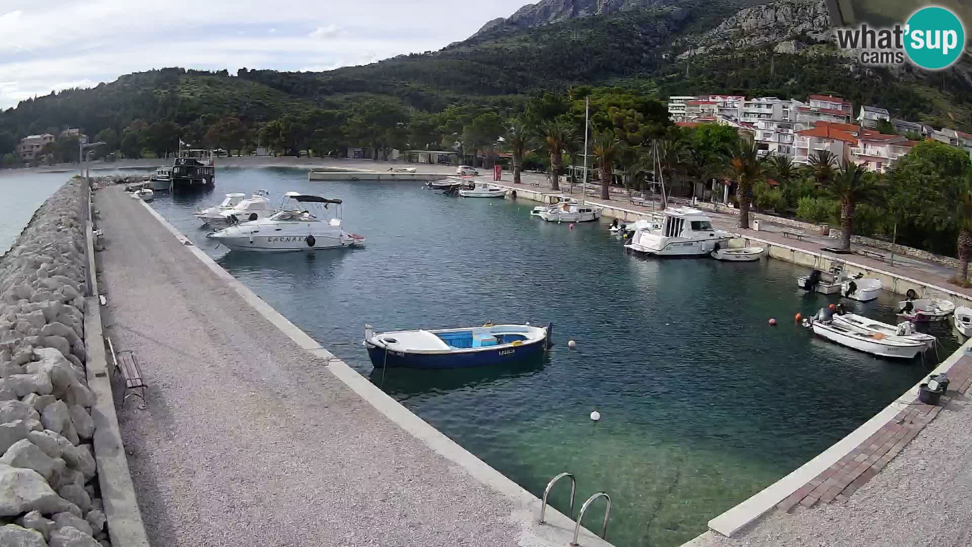 Marina Blato Živogošće