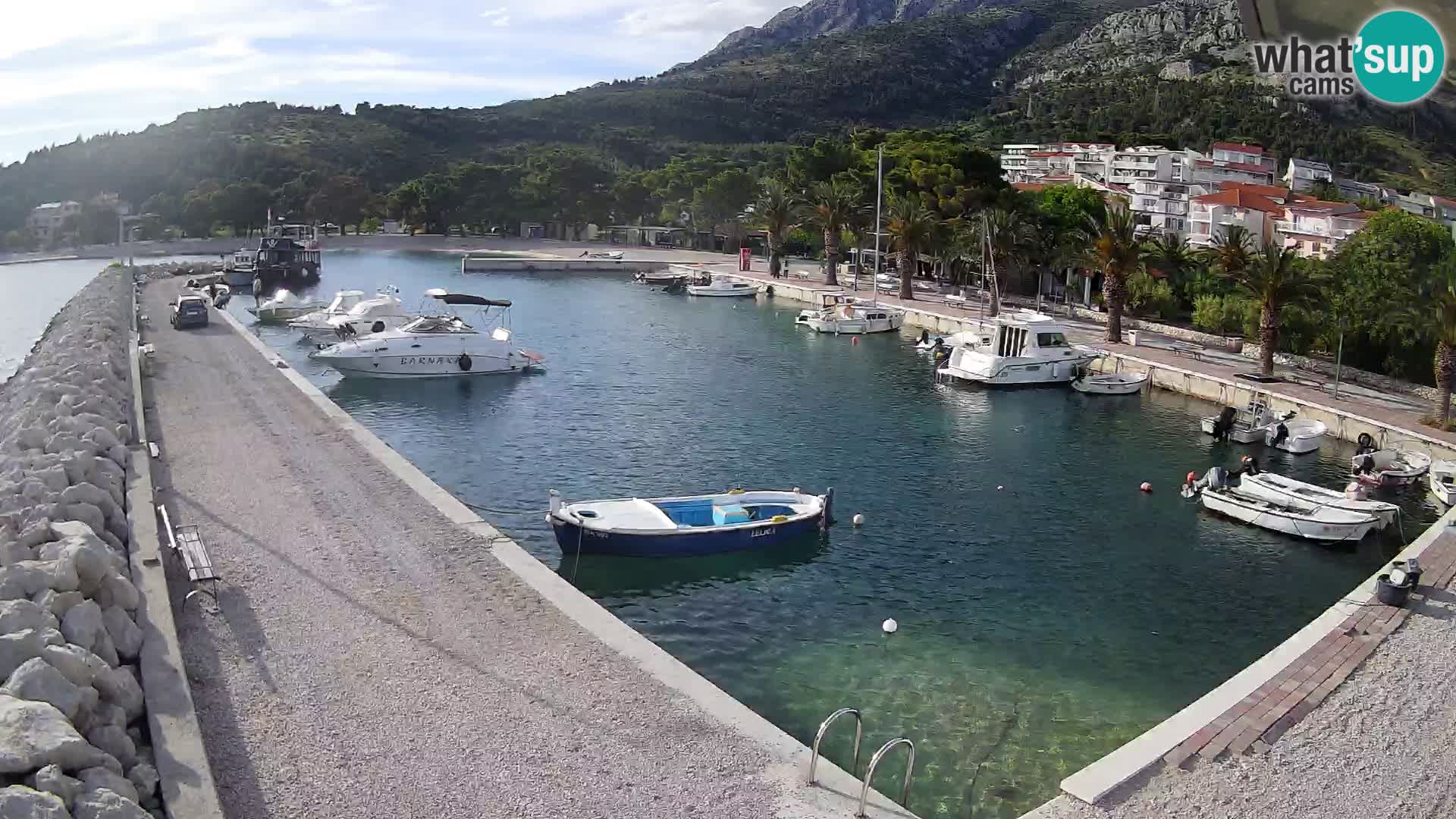Marina Blato Živogošće