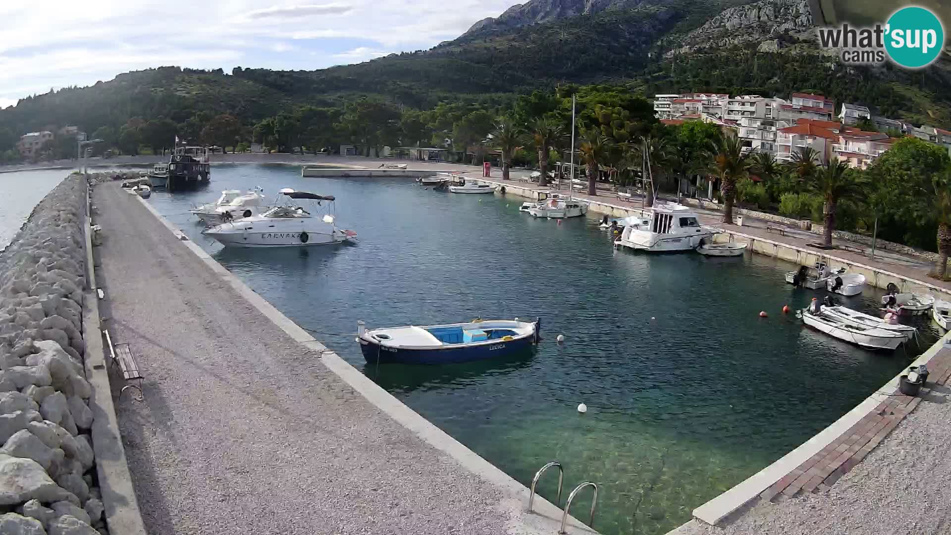 Marina Blato Živogošće