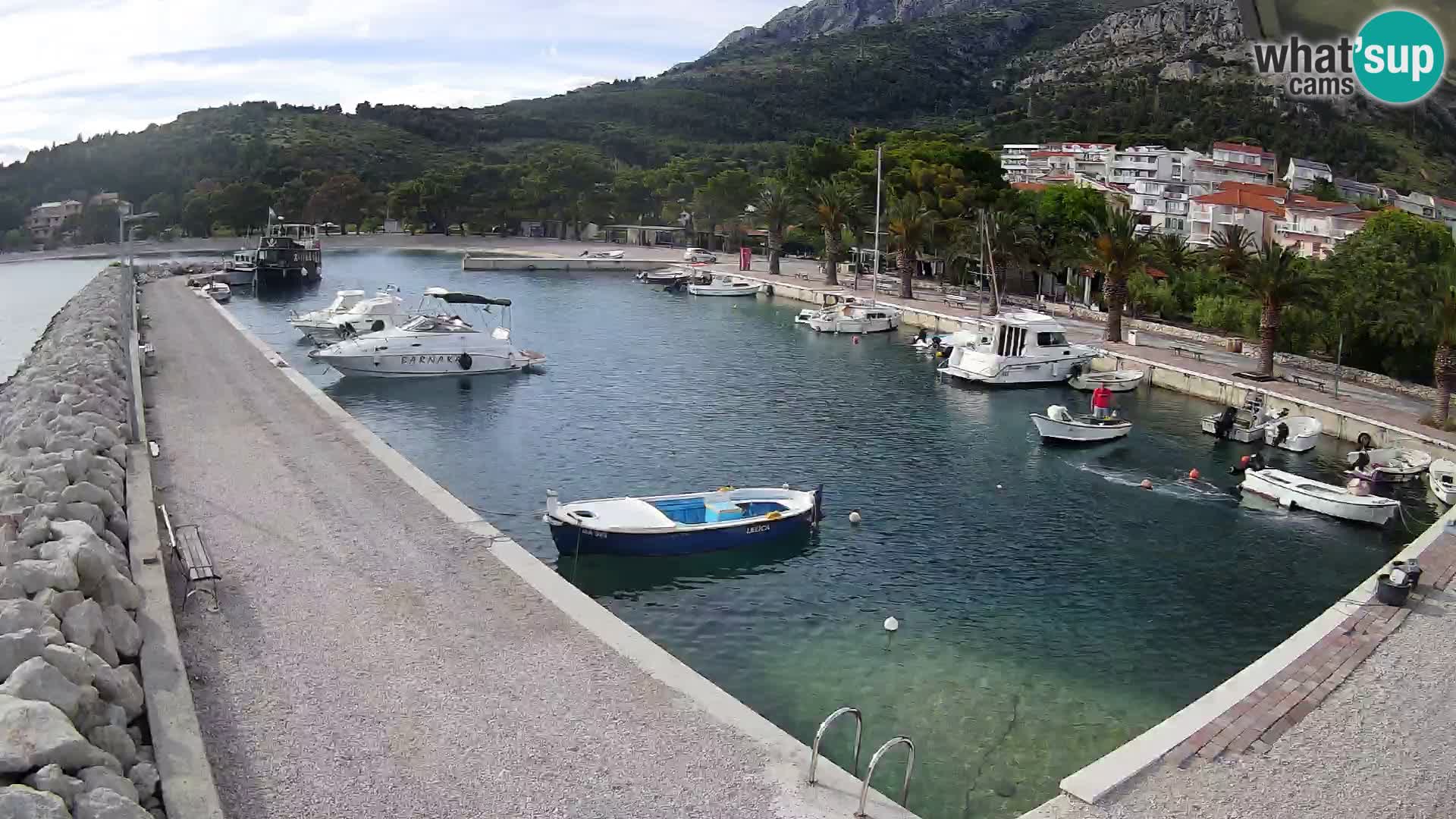 Marina Blato Živogošće