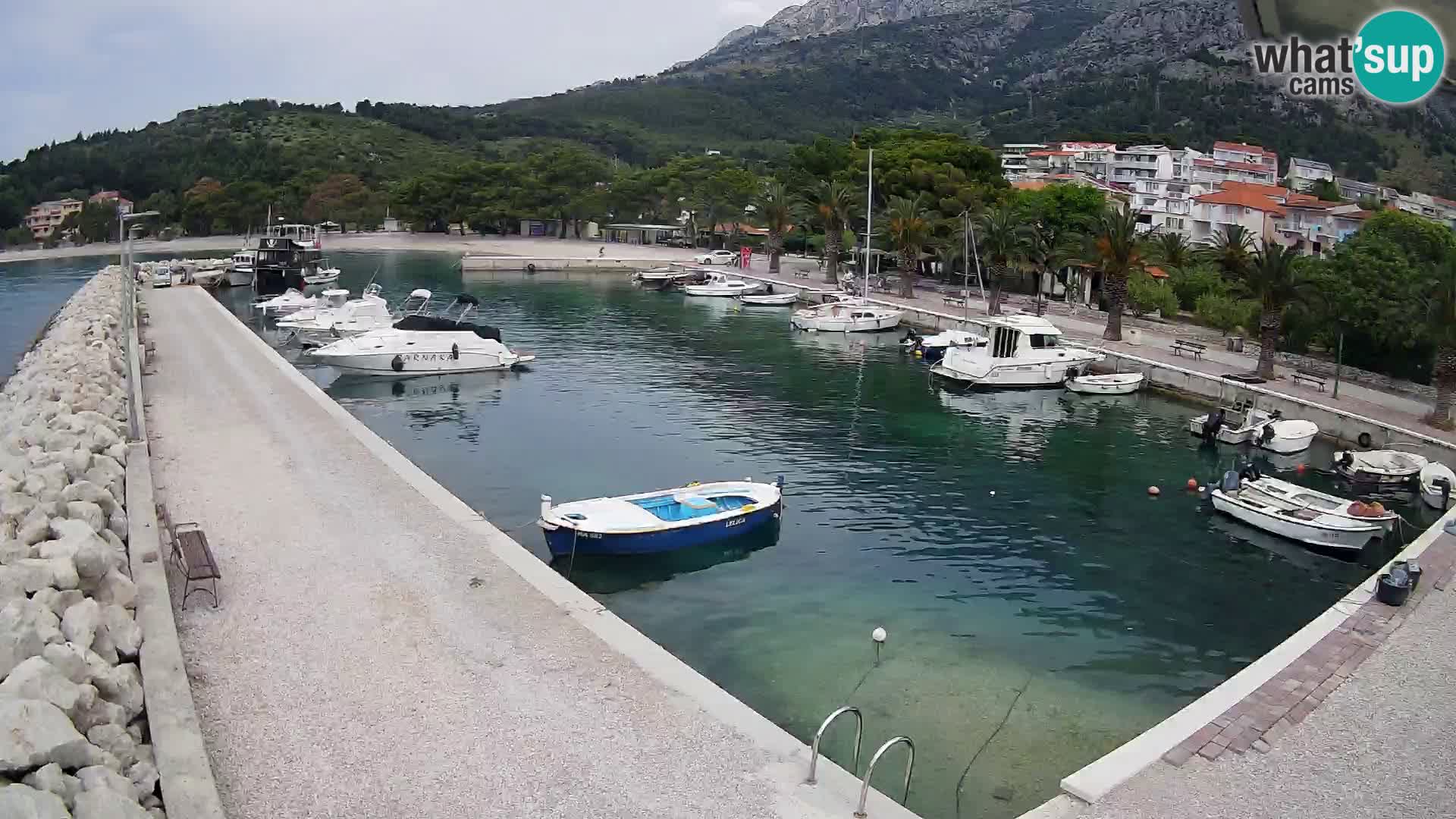 Marina Blato Živogošće