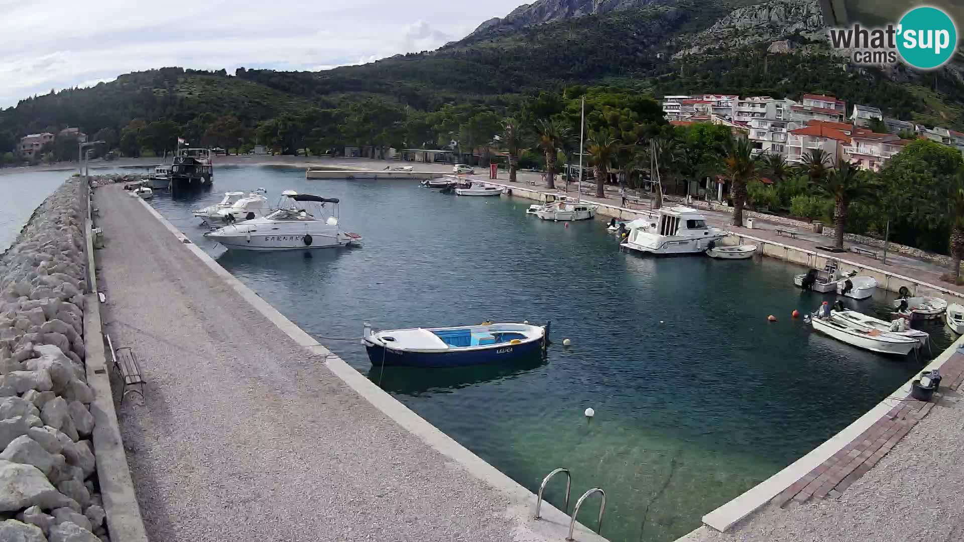 Marina Blato Živogošće