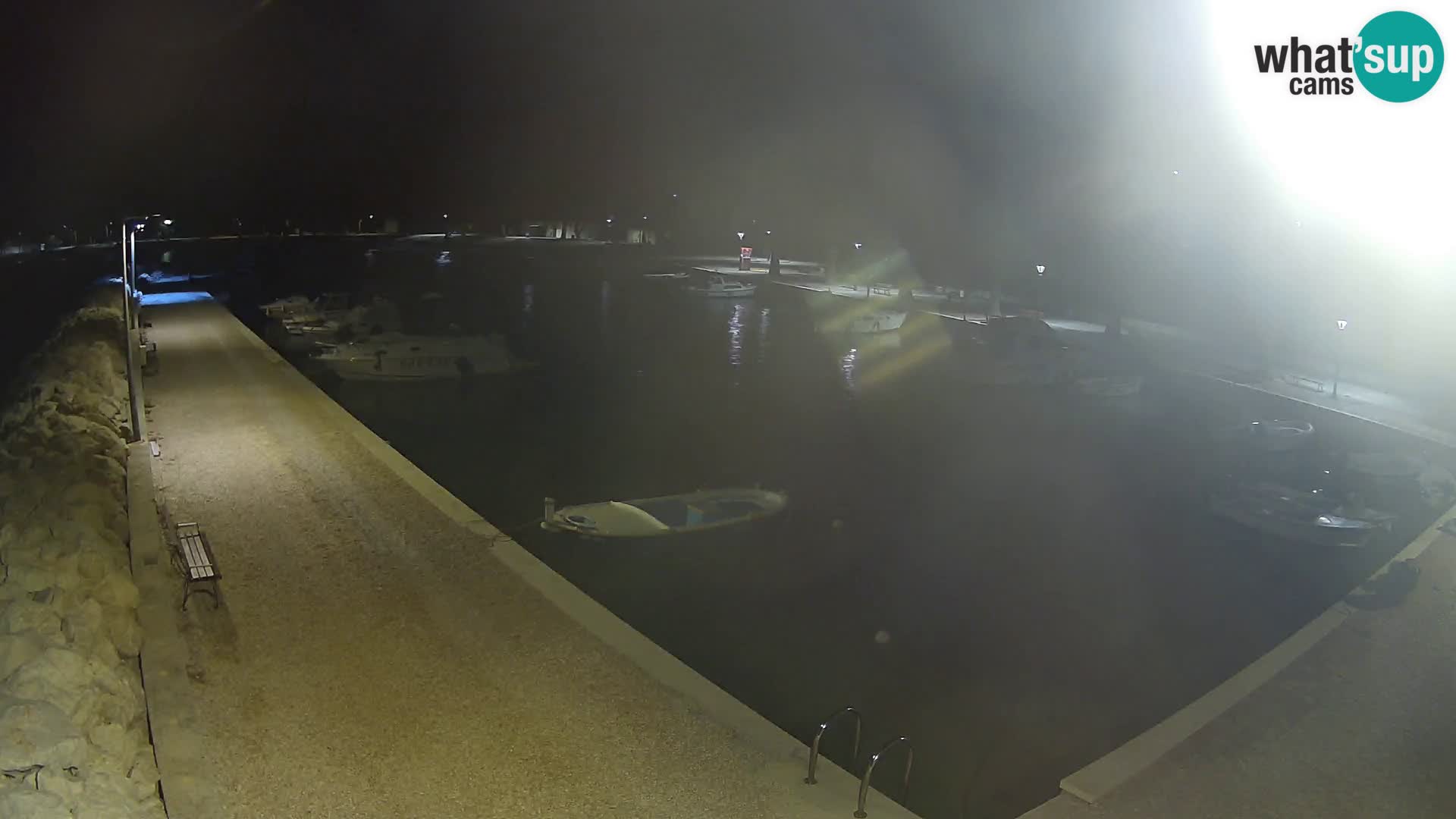 Marina Blato Živogošće