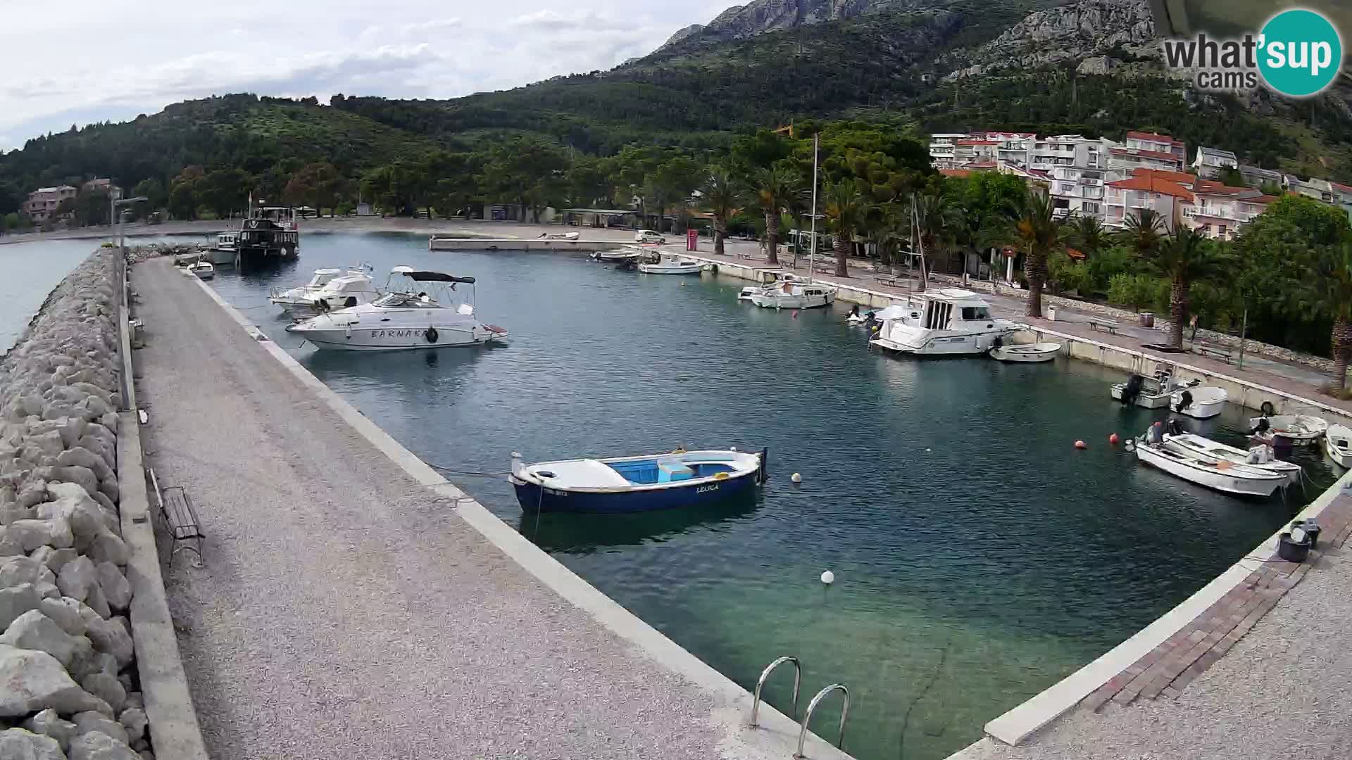 Marina Blato Živogošće