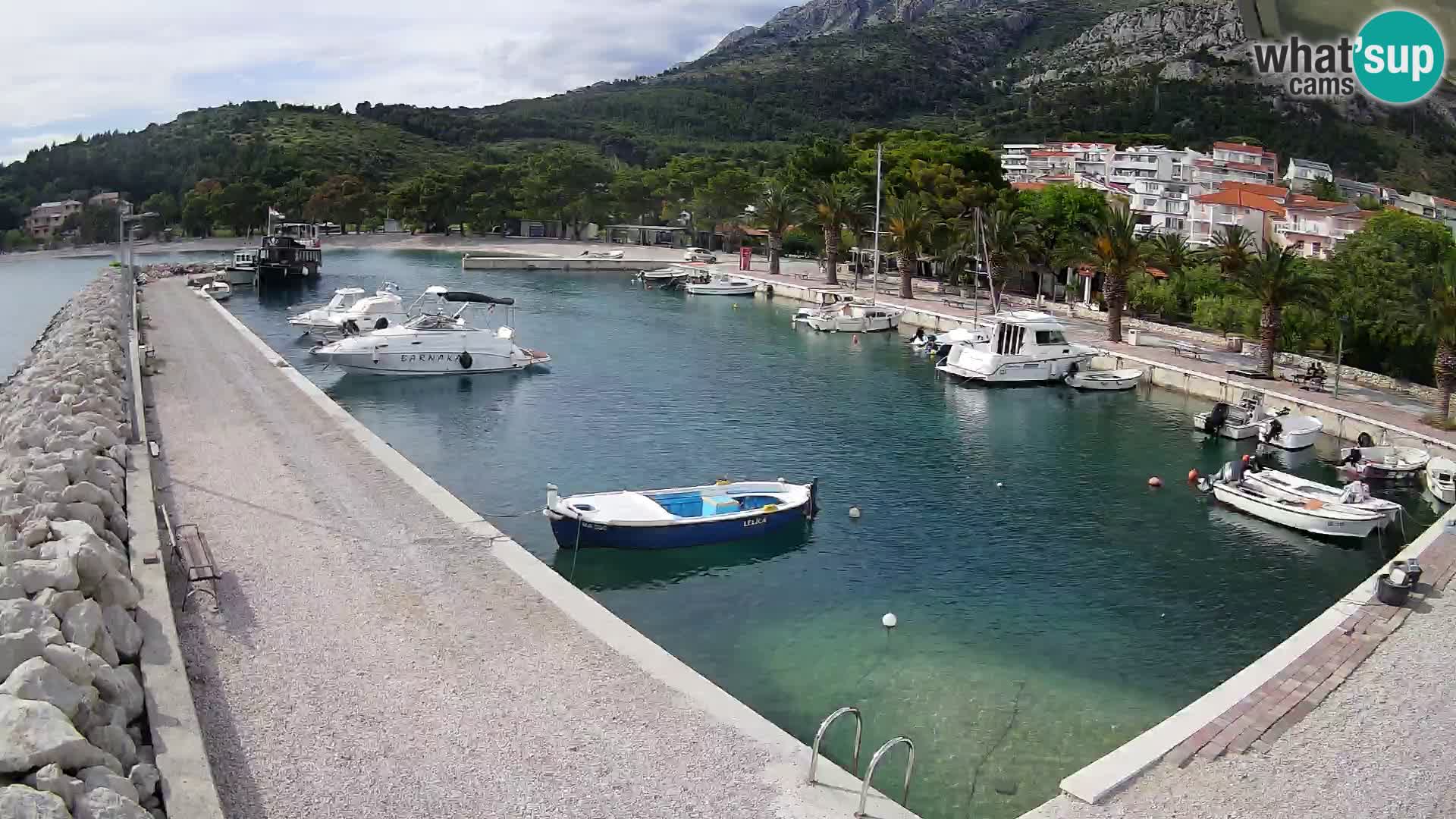Marina Blato Živogošće