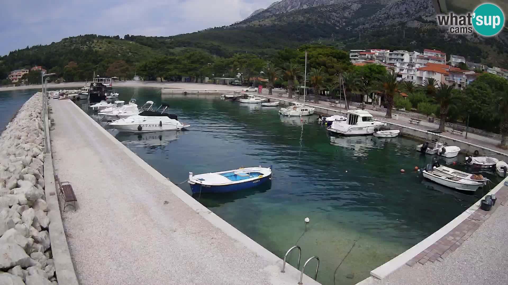 Marina Blato Živogošće