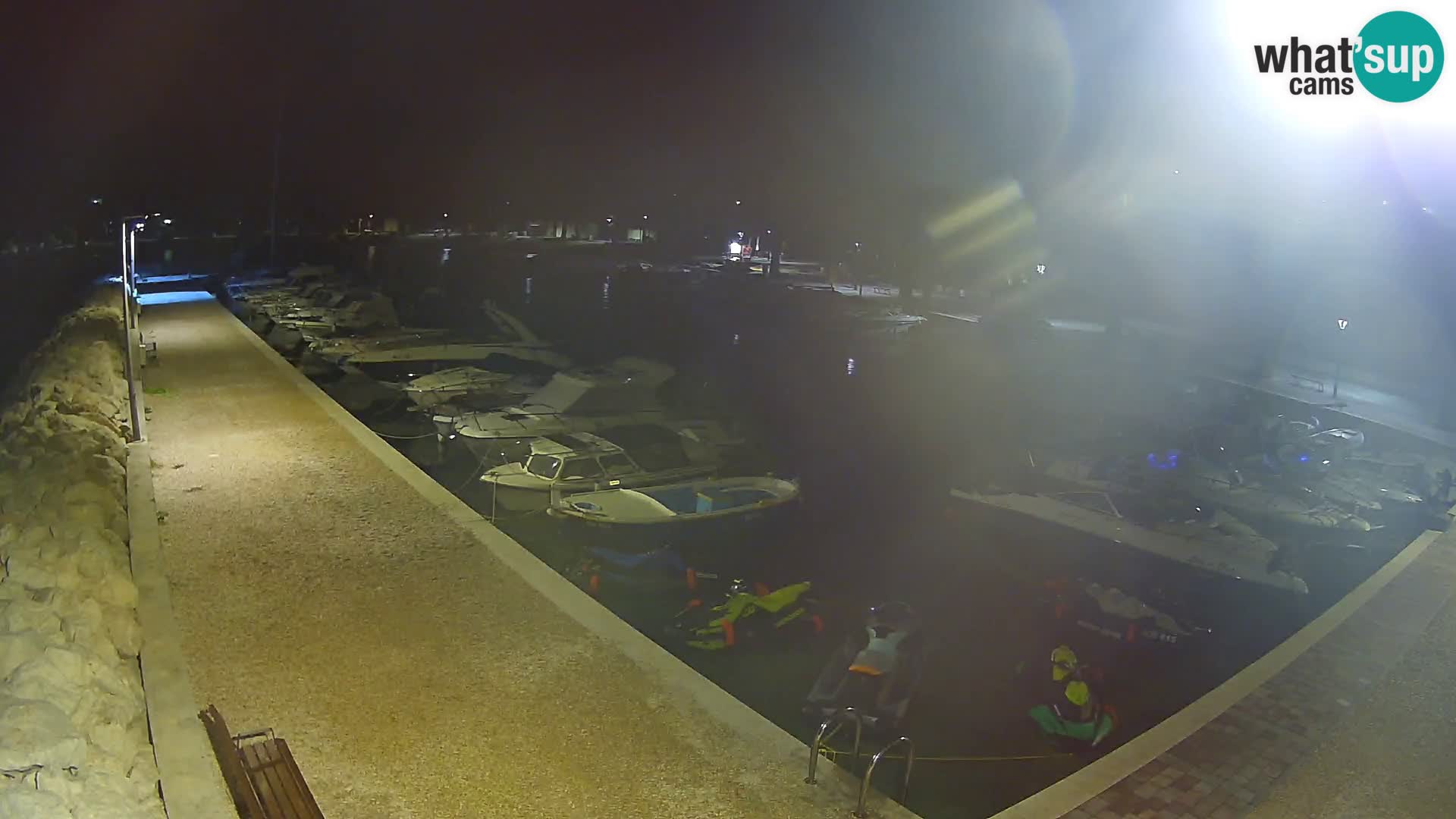 Marina Blato Živogošće