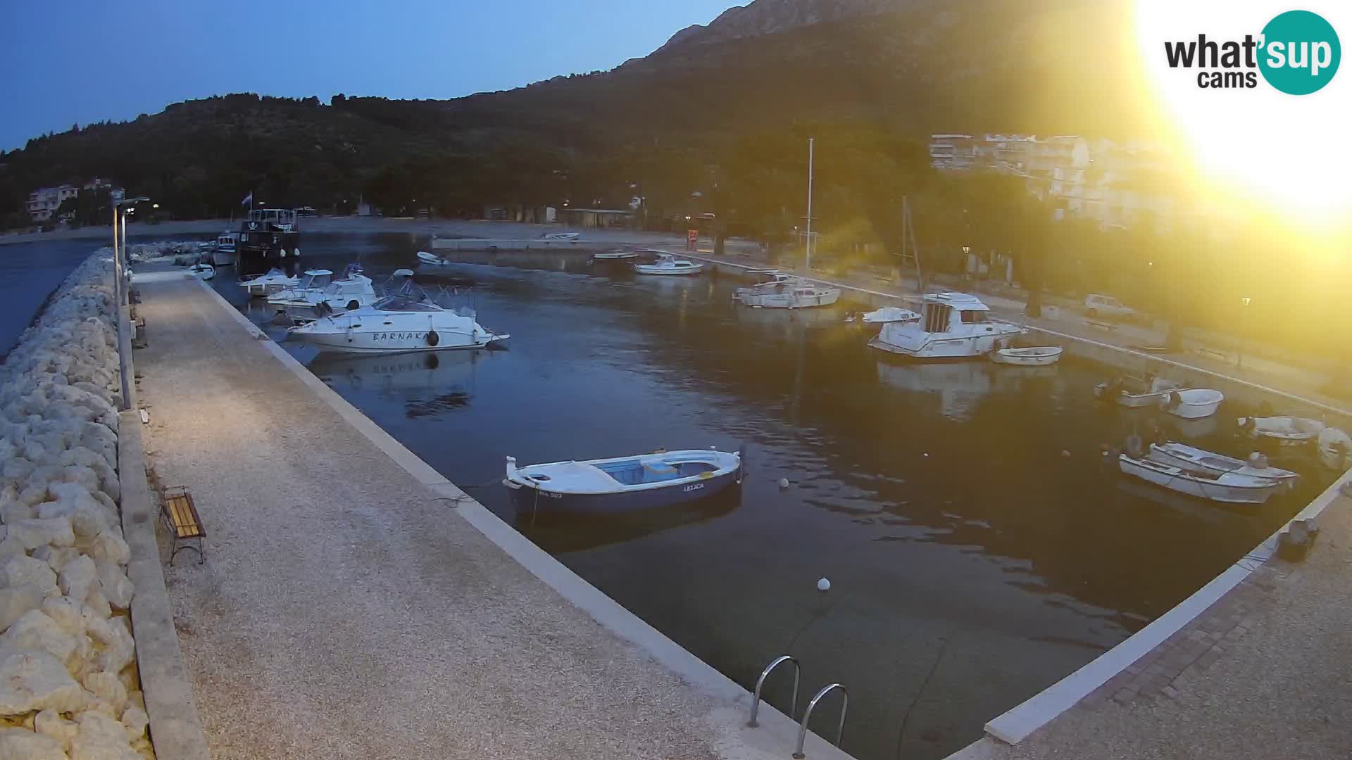Marina Blato Živogošće