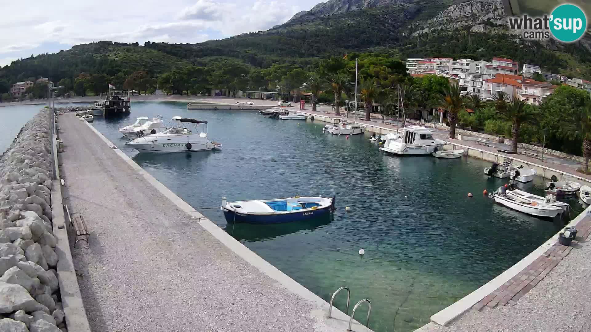 Marina Blato Živogošće