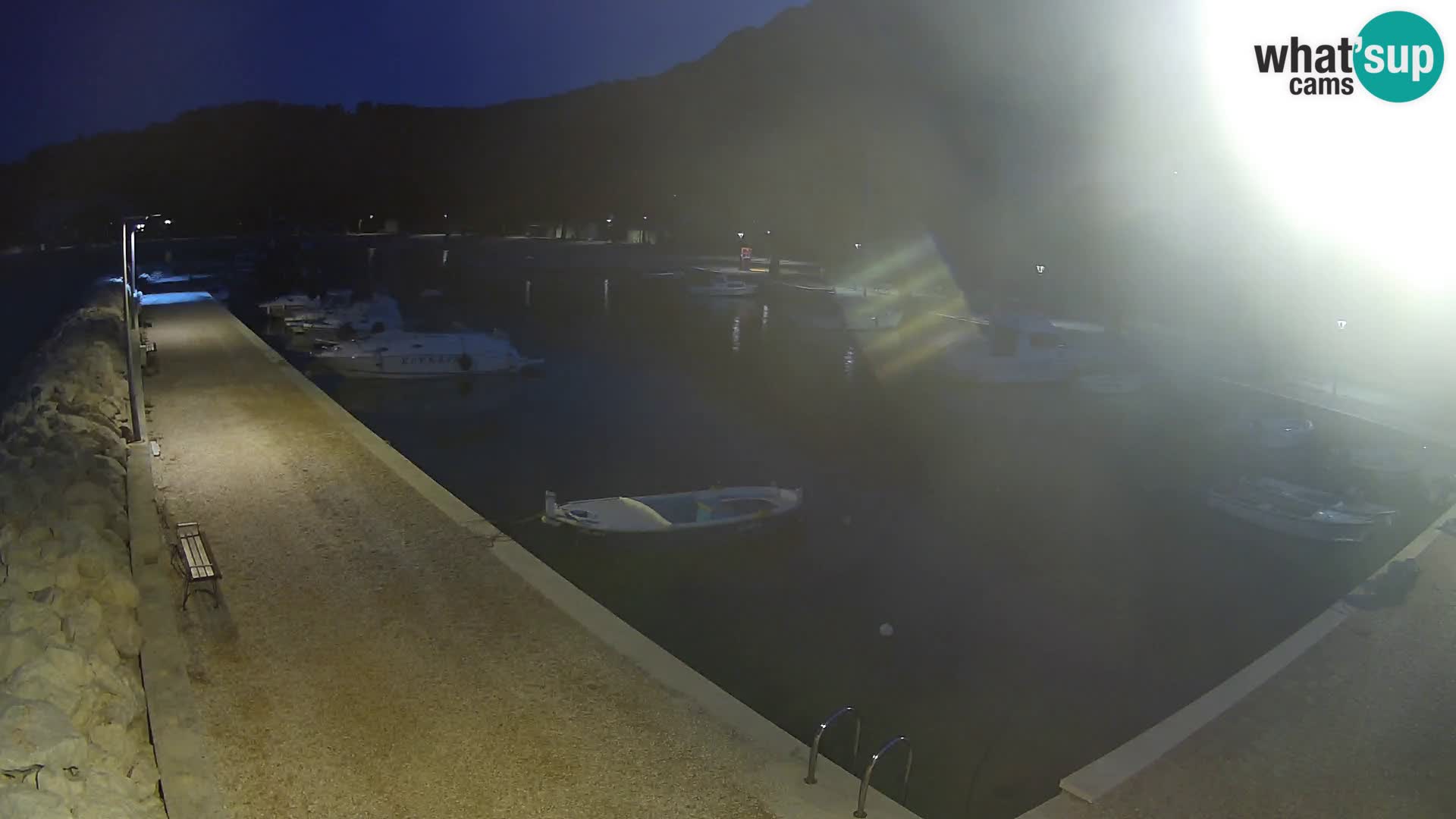 Marina Blato Živogošće