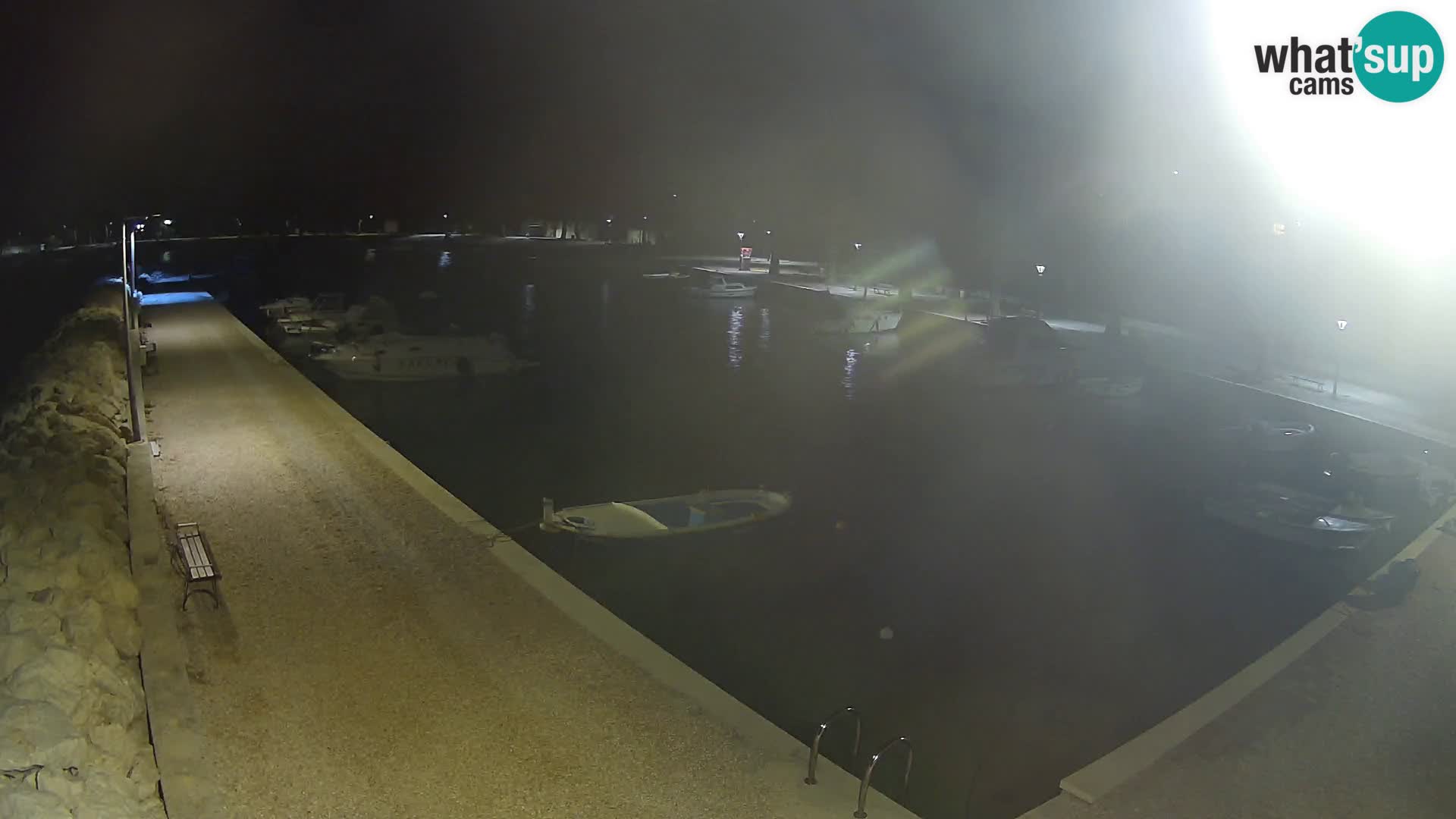 Marina Blato Živogošće