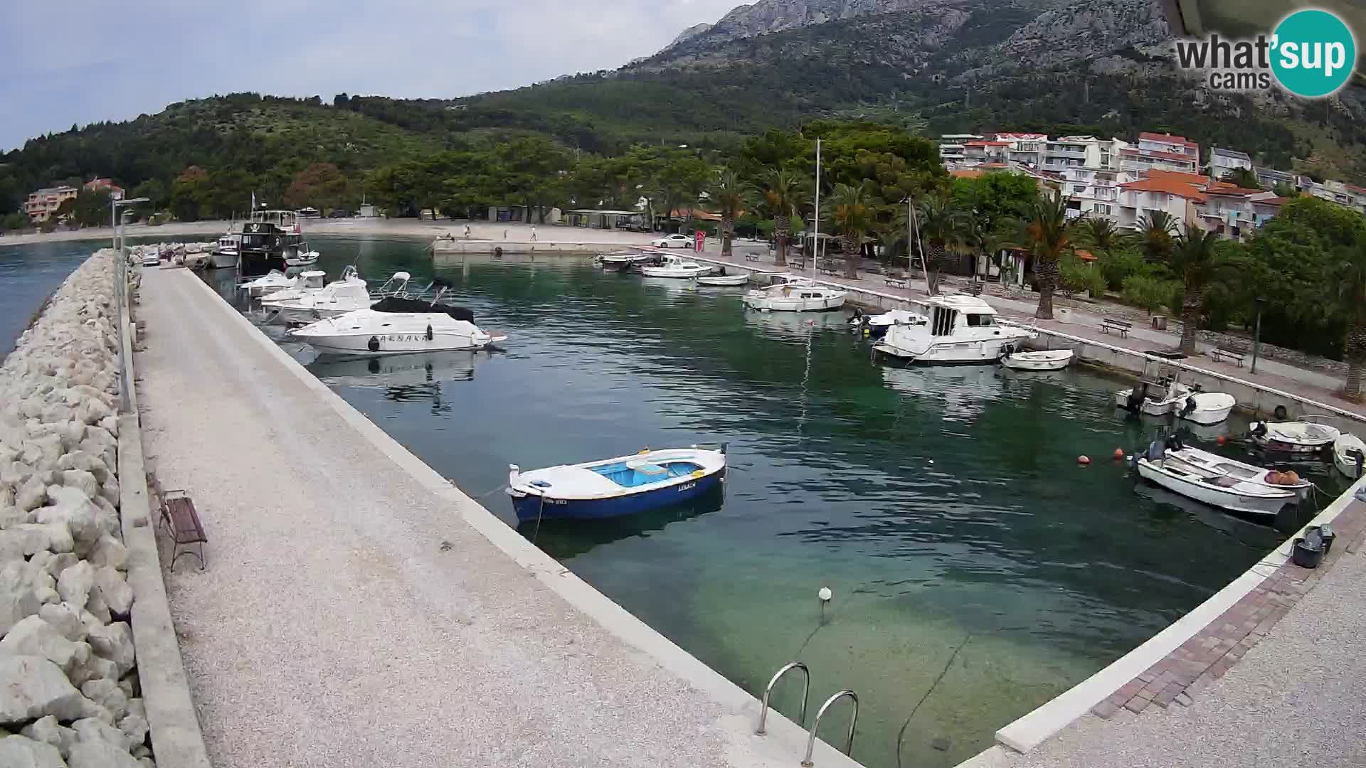Marina Blato Živogošće
