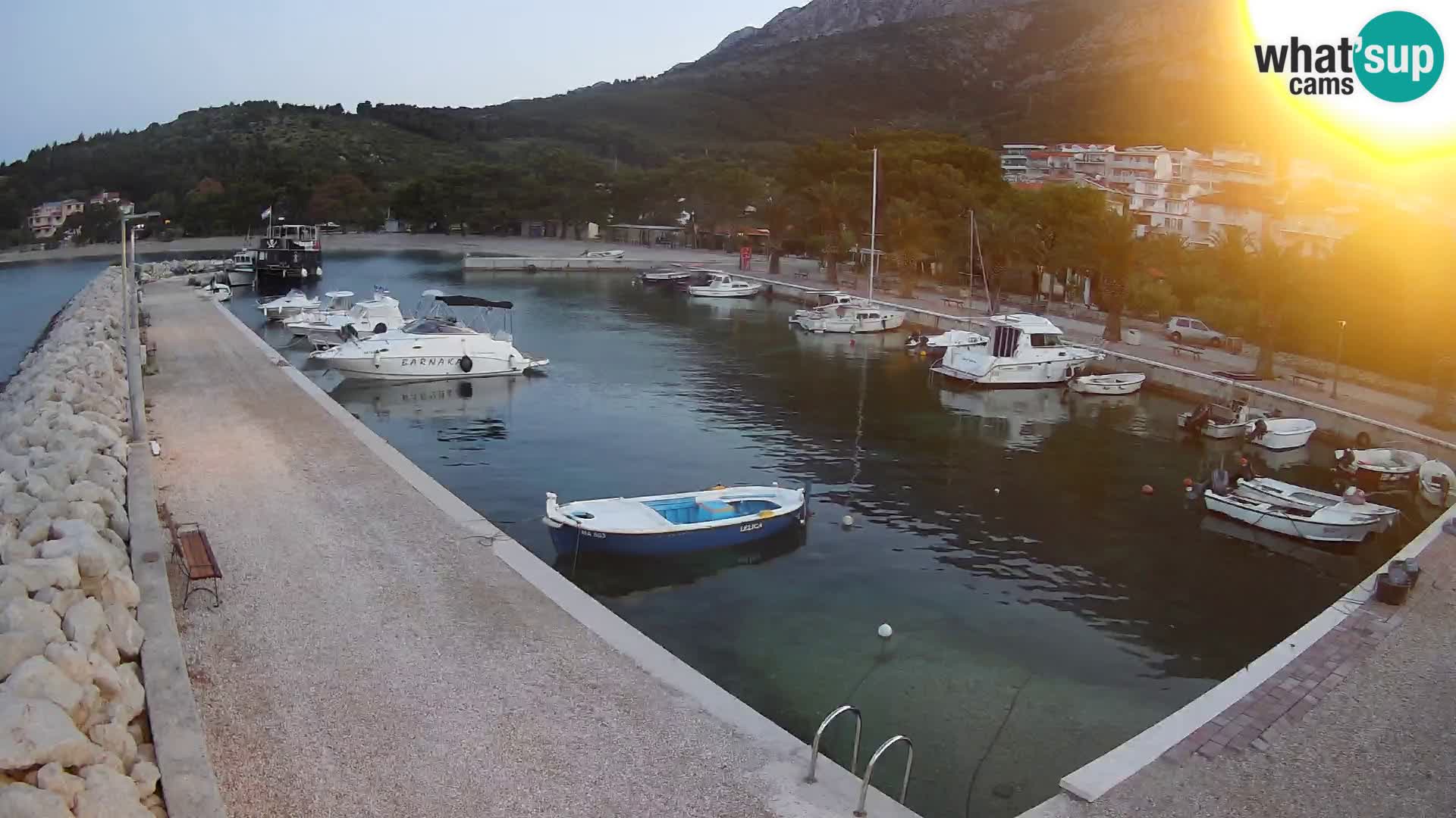 Marina Blato Živogošće