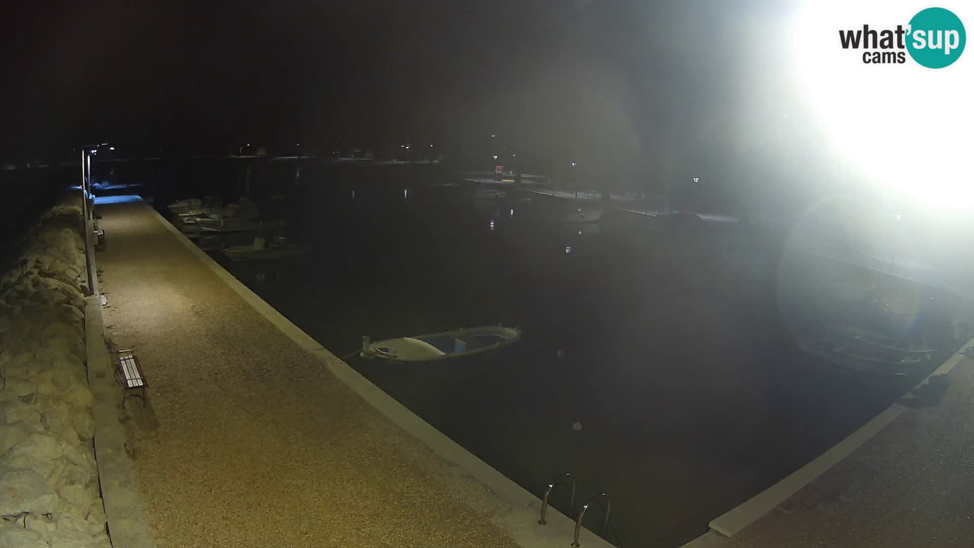 Marina Blato Živogošće