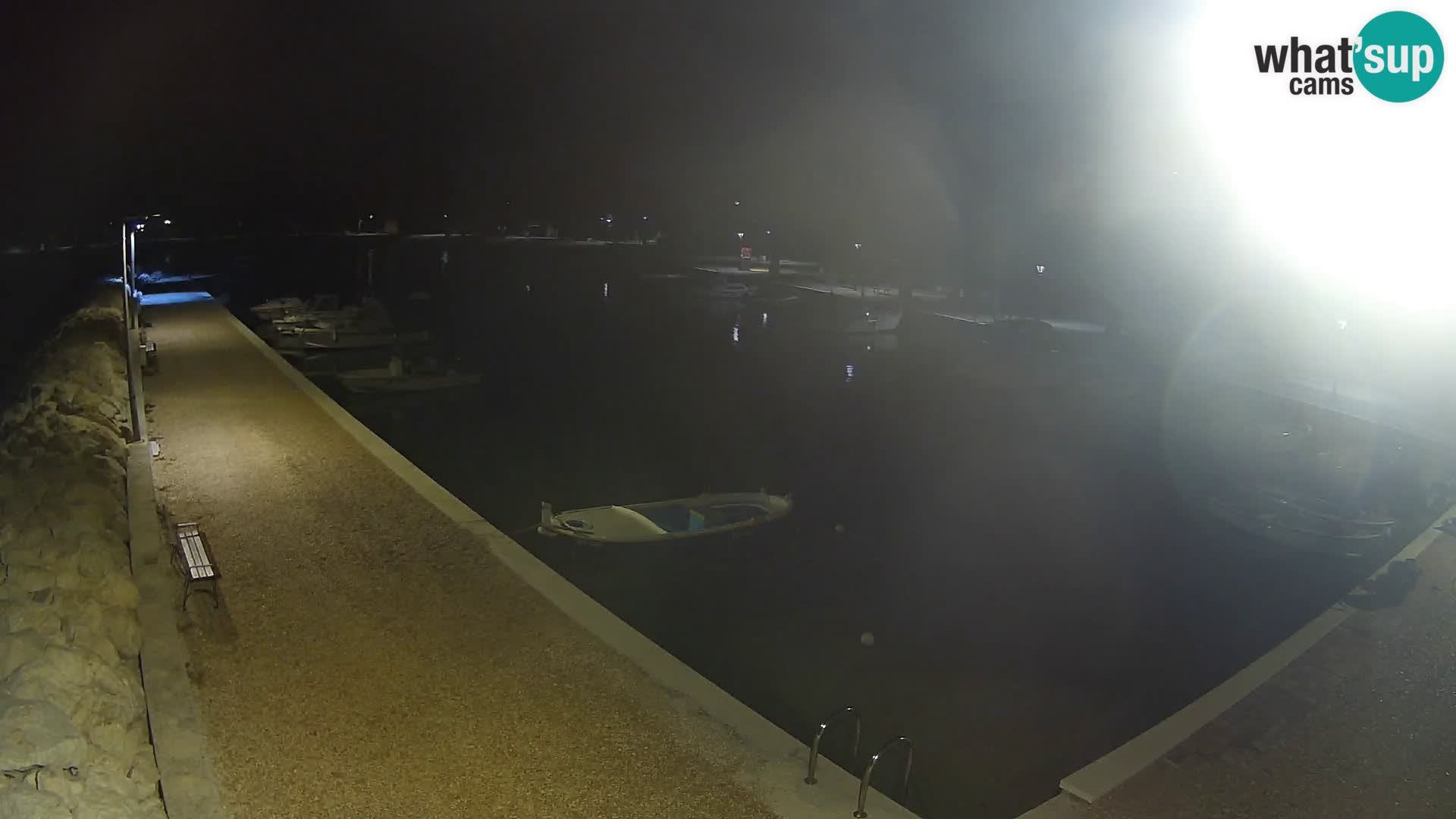 Marina Blato Živogošće