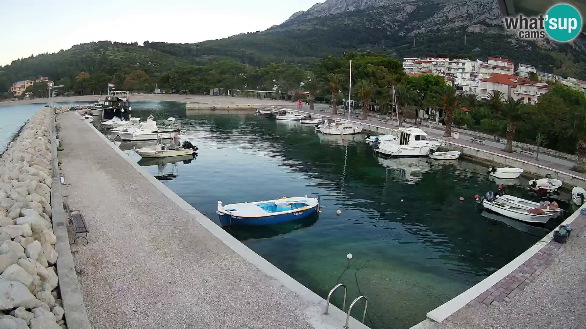 Marina Blato Živogošće