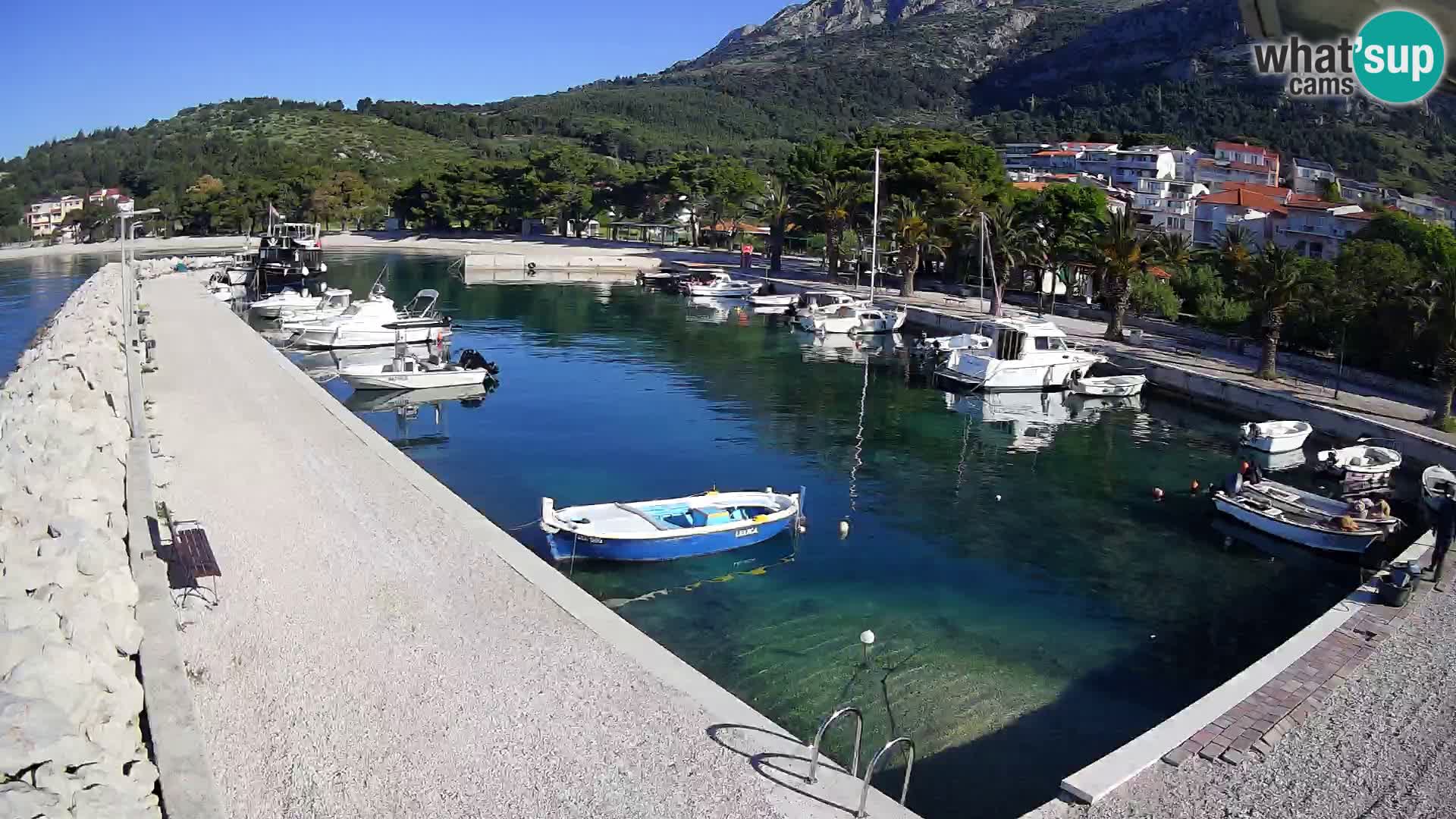Marina Blato Živogošće