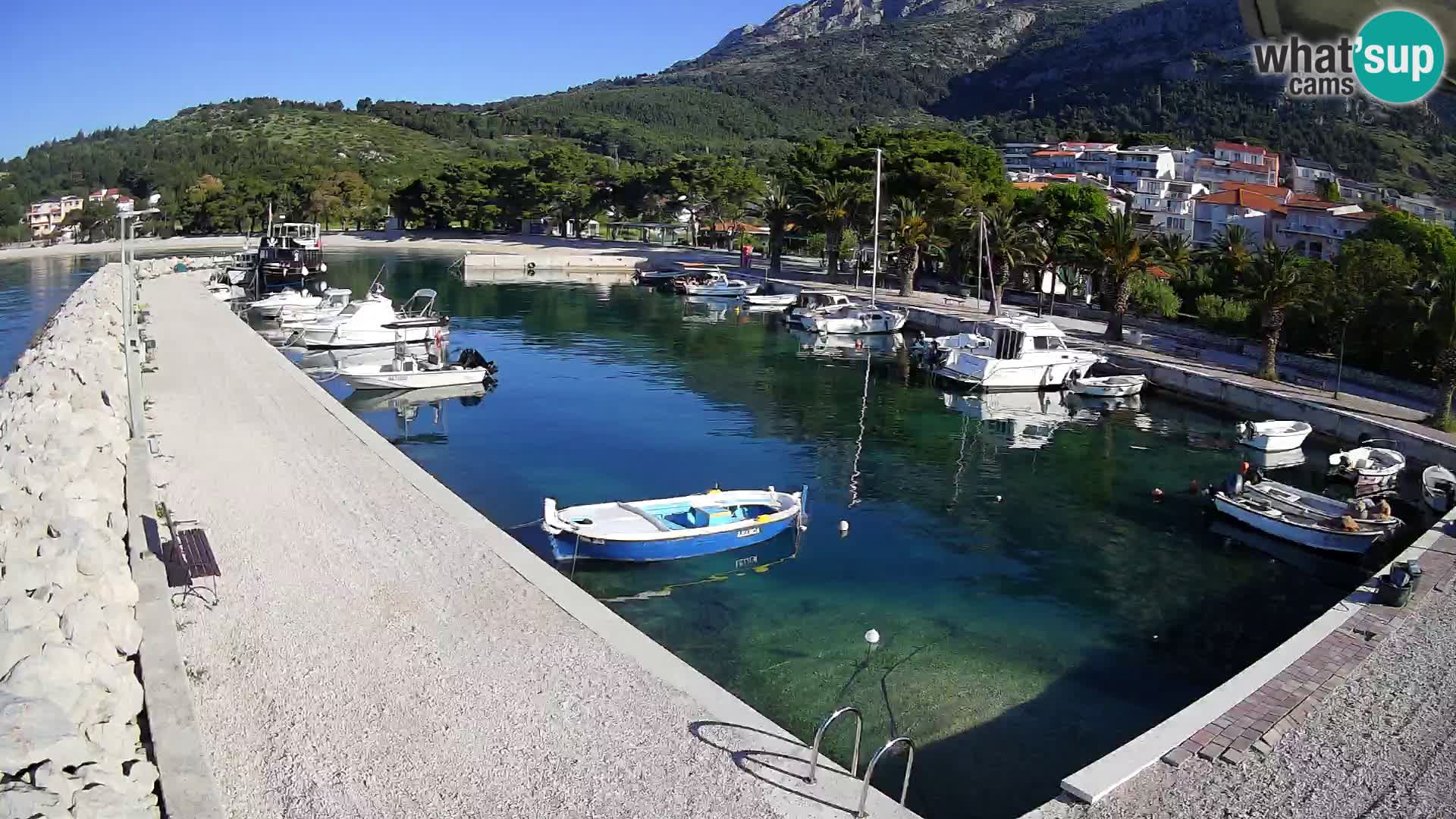 Marina Blato Živogošće