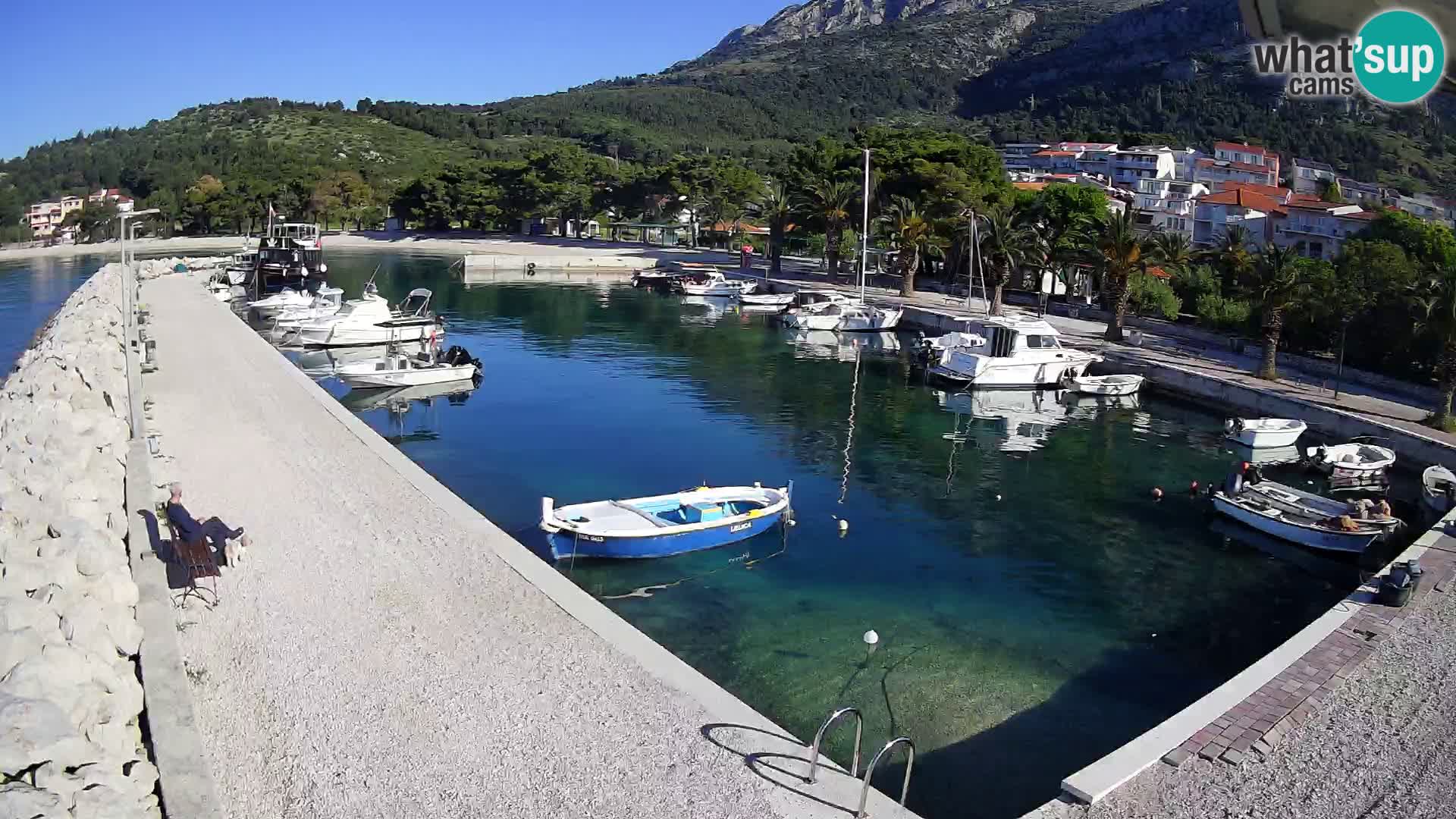 Marina Blato Živogošće