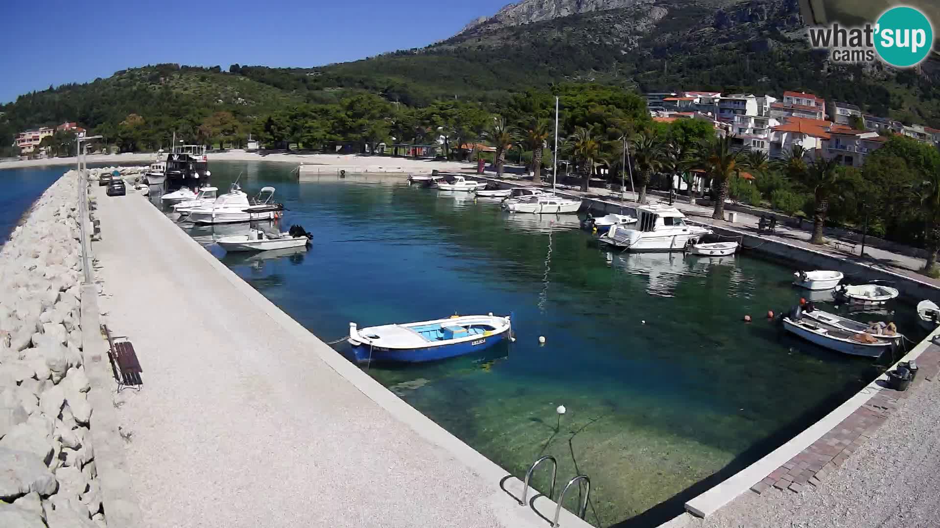 Marina Blato Živogošće