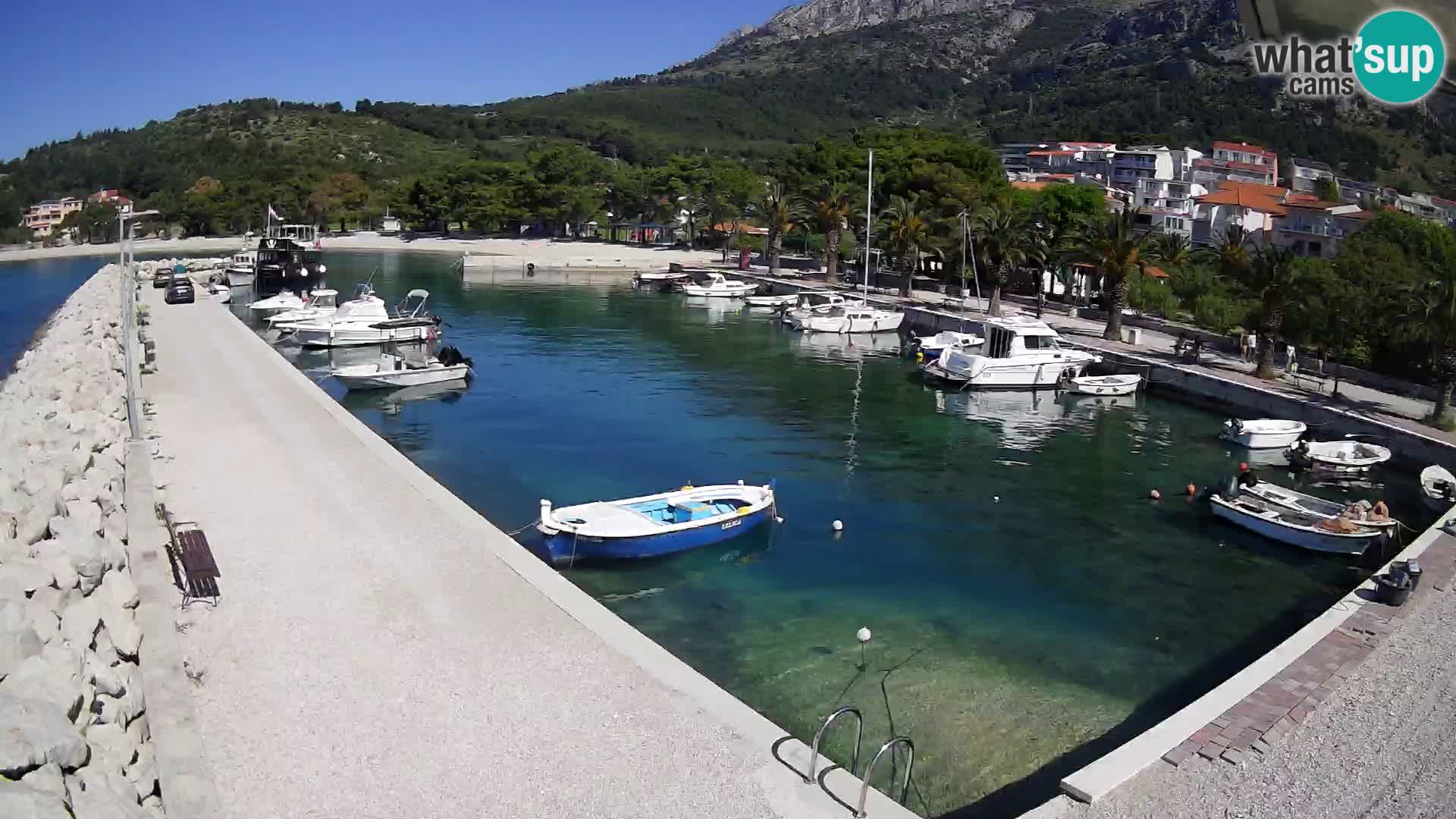 Marina Blato Živogošće