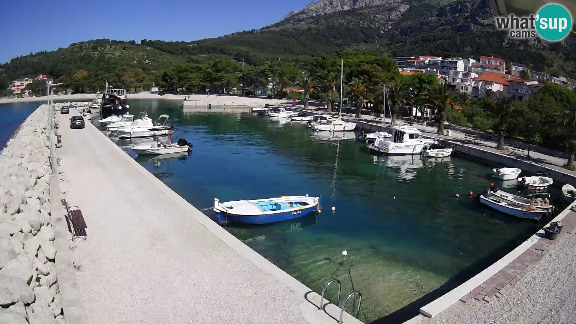Marina Blato Živogošće