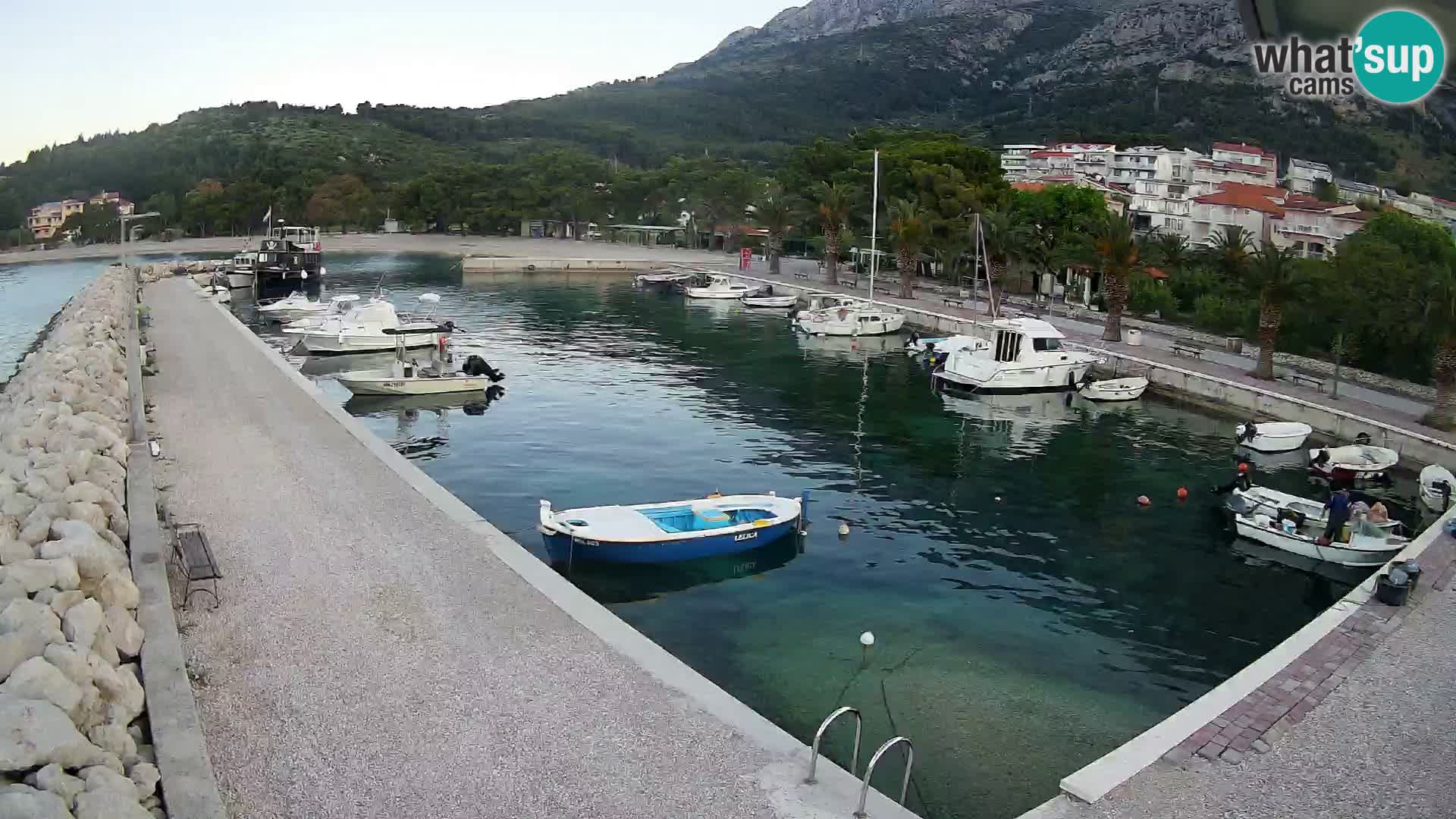 Marina Blato Živogošće