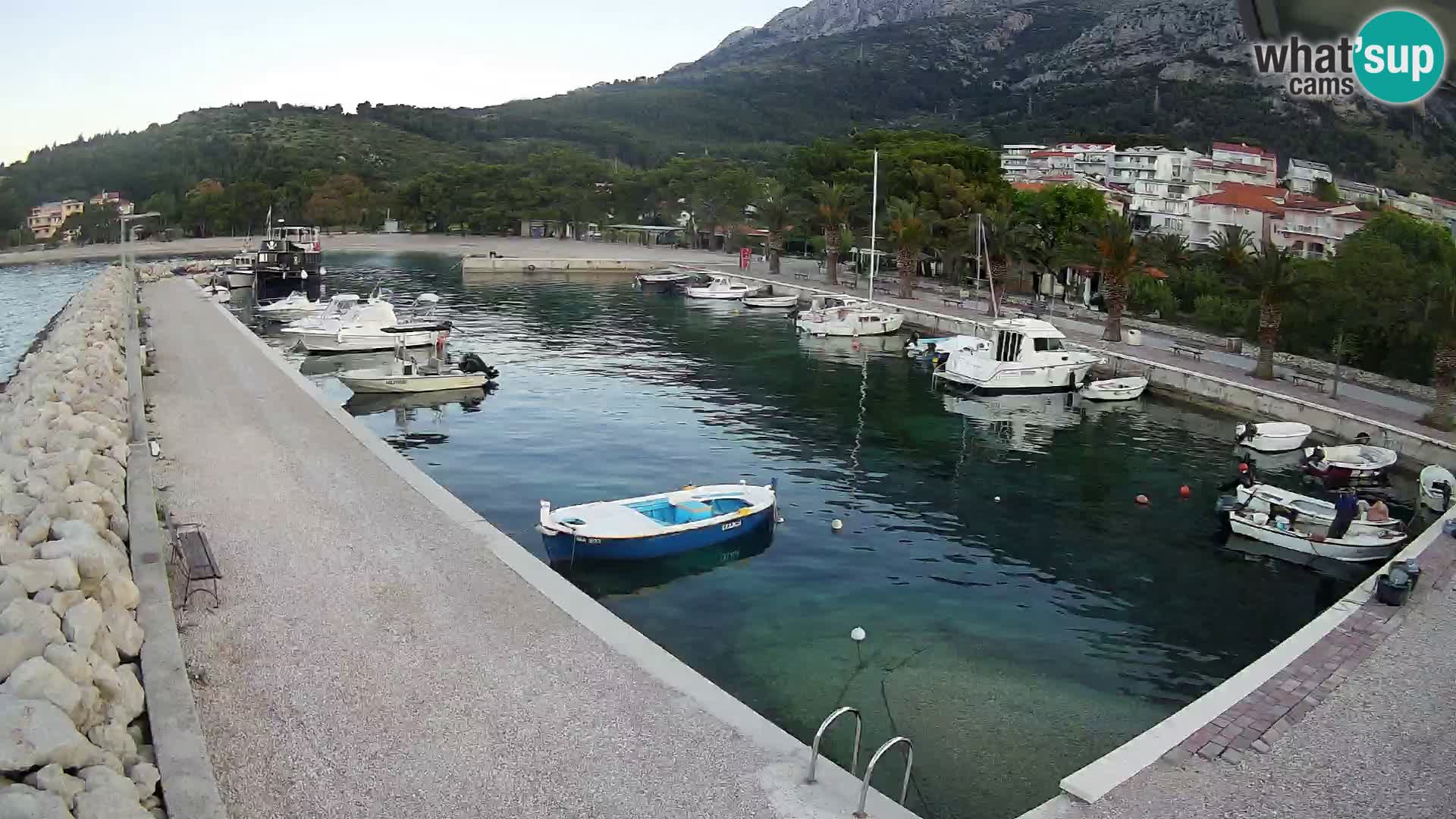 Marina Blato Živogošće