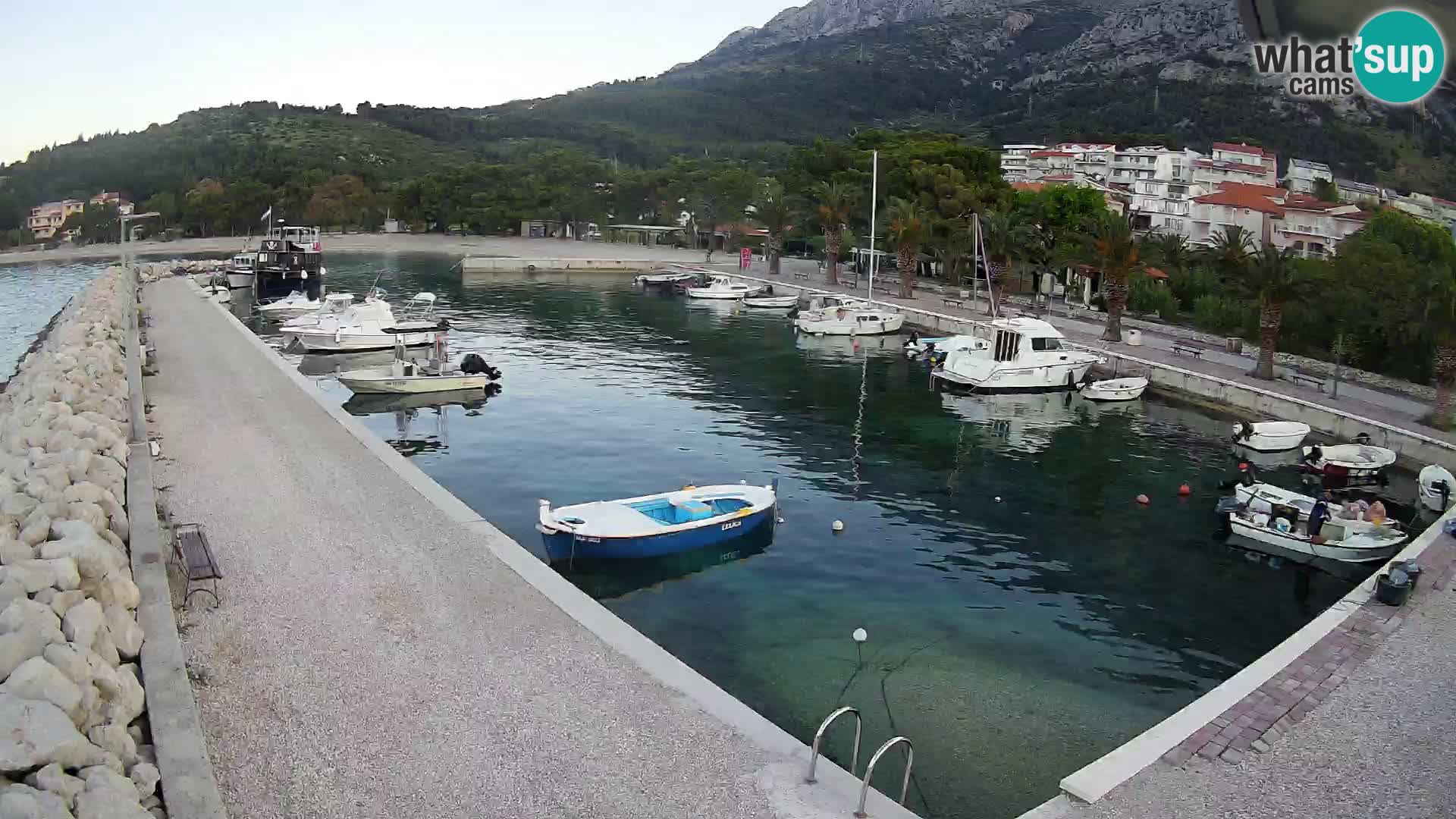 Marina Blato Živogošće