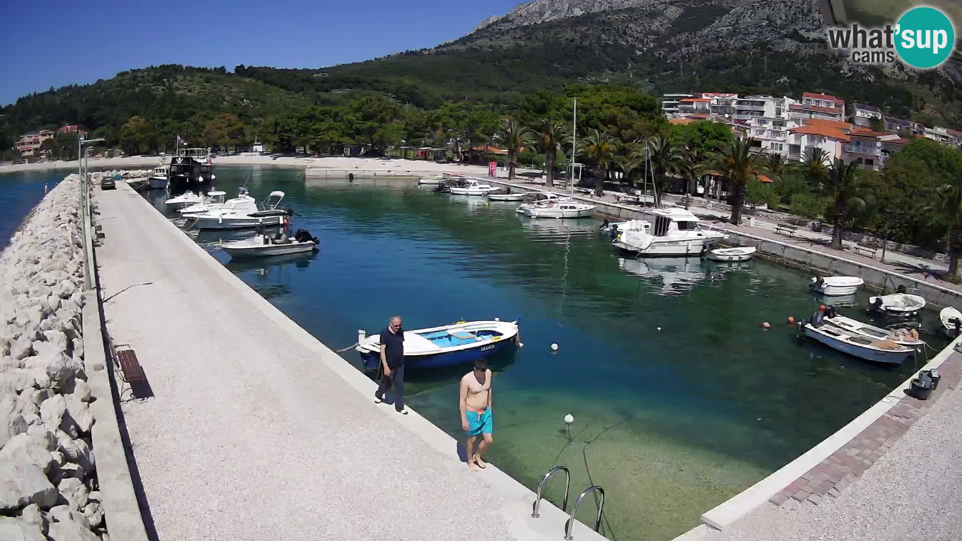 Marina Blato Živogošće