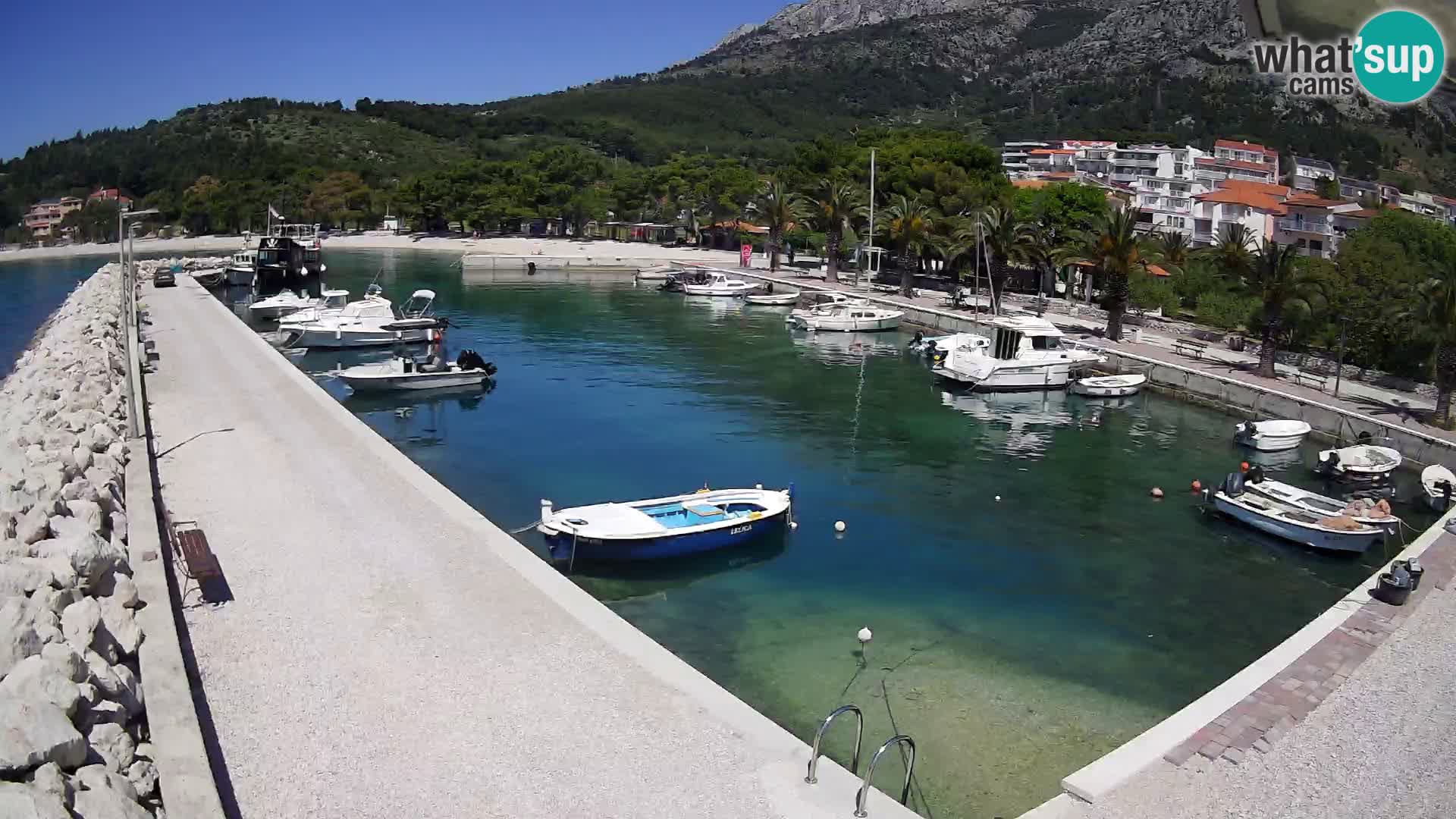 Marina Blato Živogošće