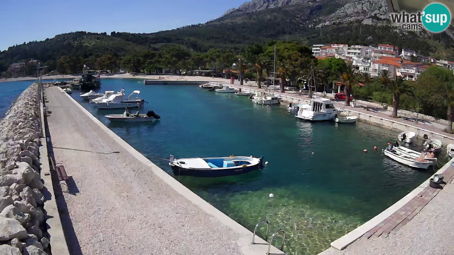 Marina Blato Živogošće