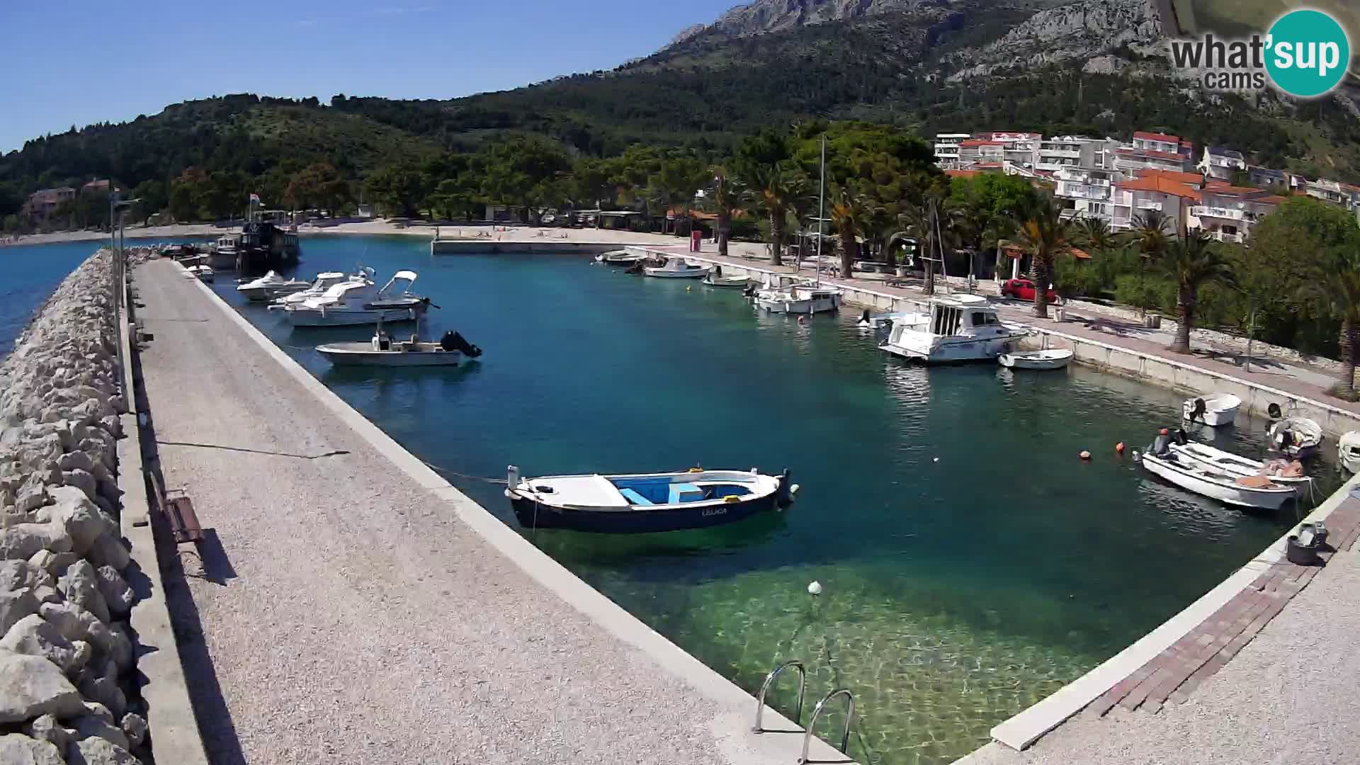 Marina Blato Živogošće