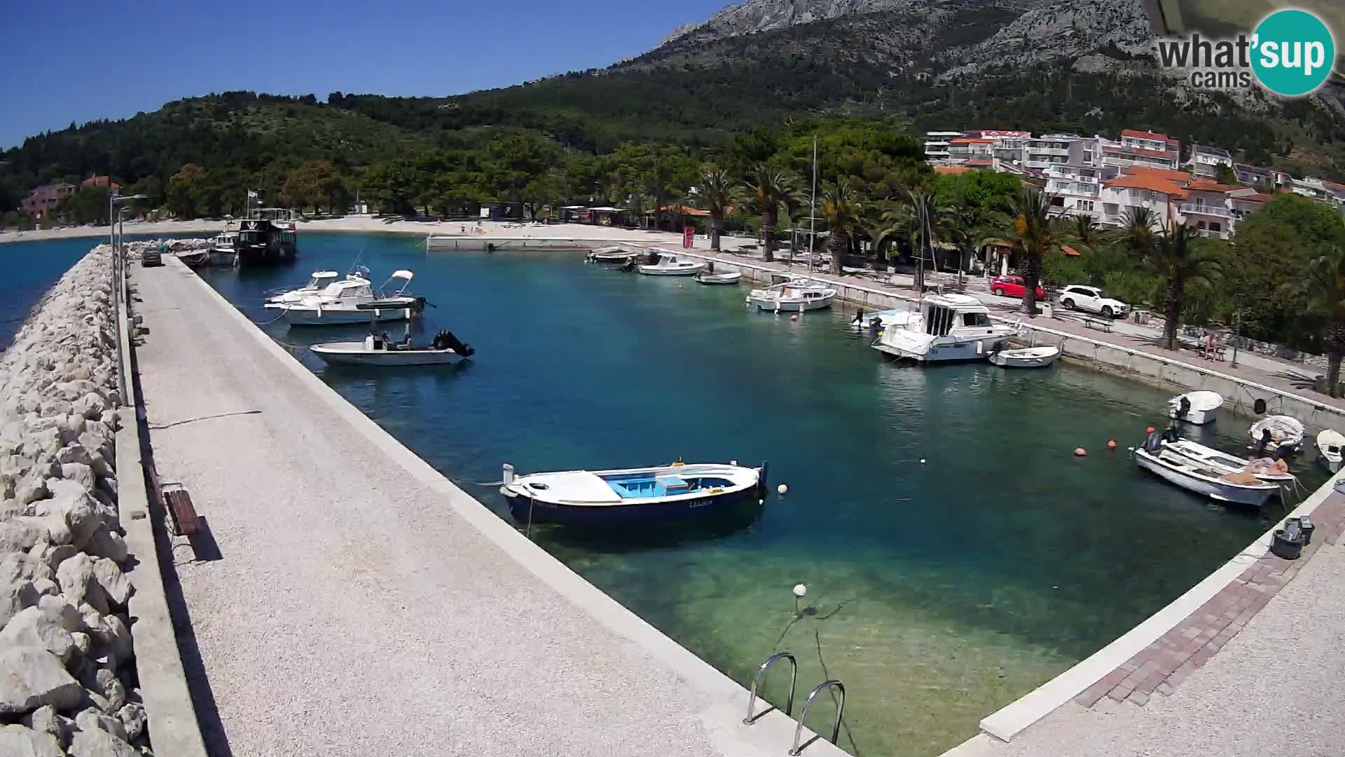 Marina Blato Živogošće