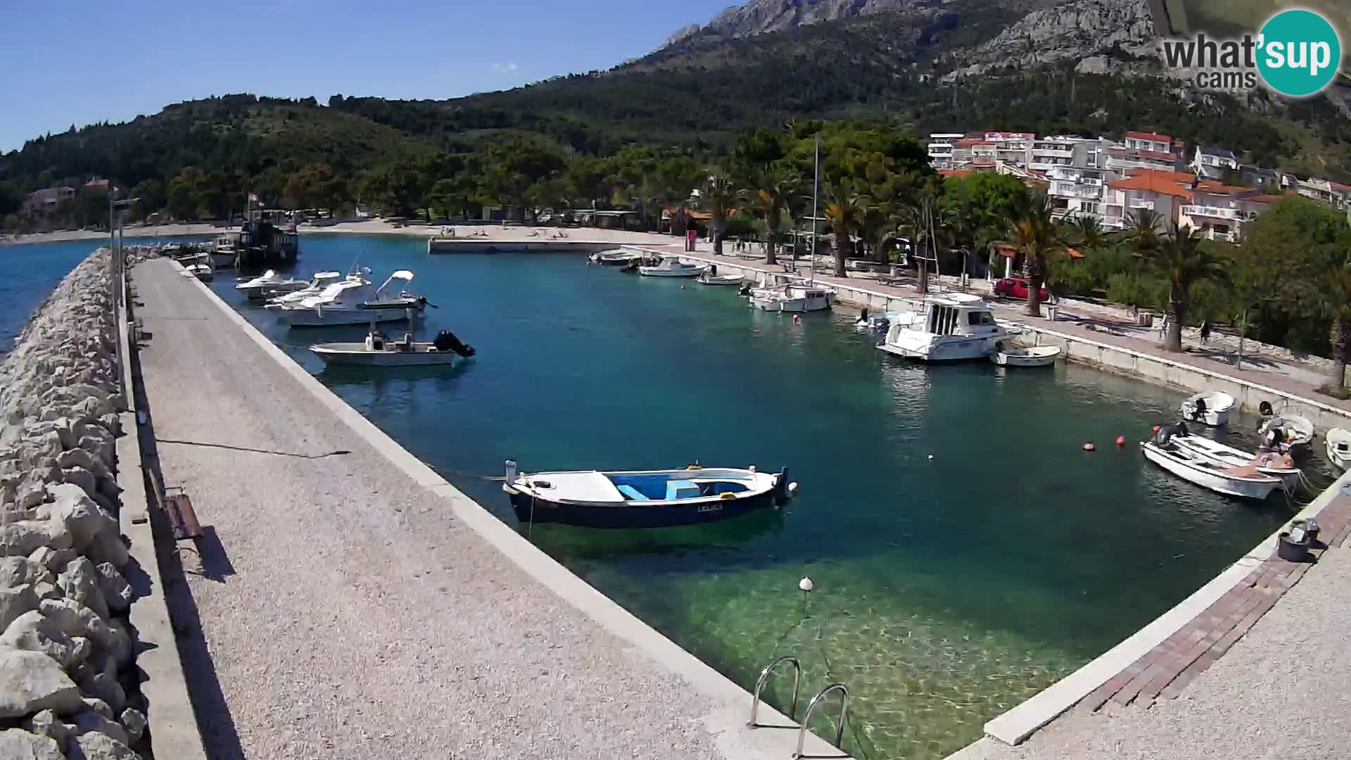 Marina Blato Živogošće