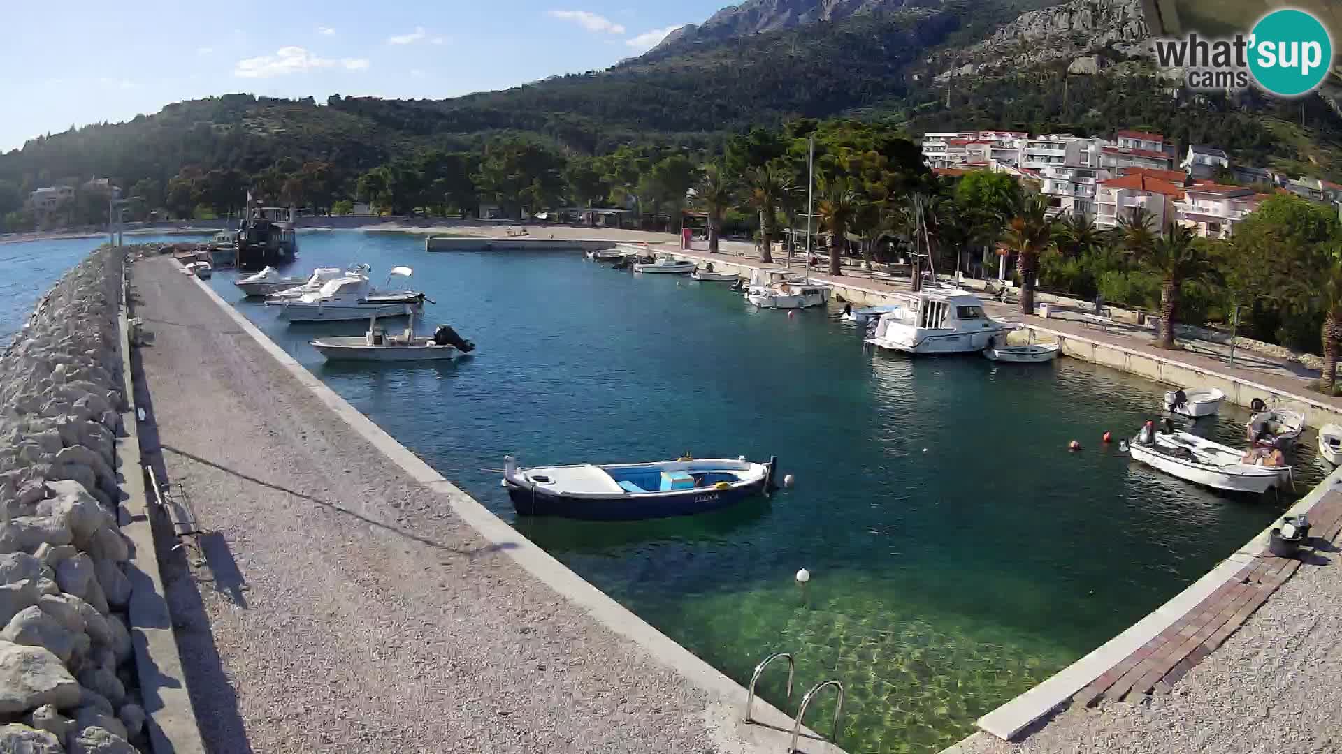 Marina Blato Živogošće