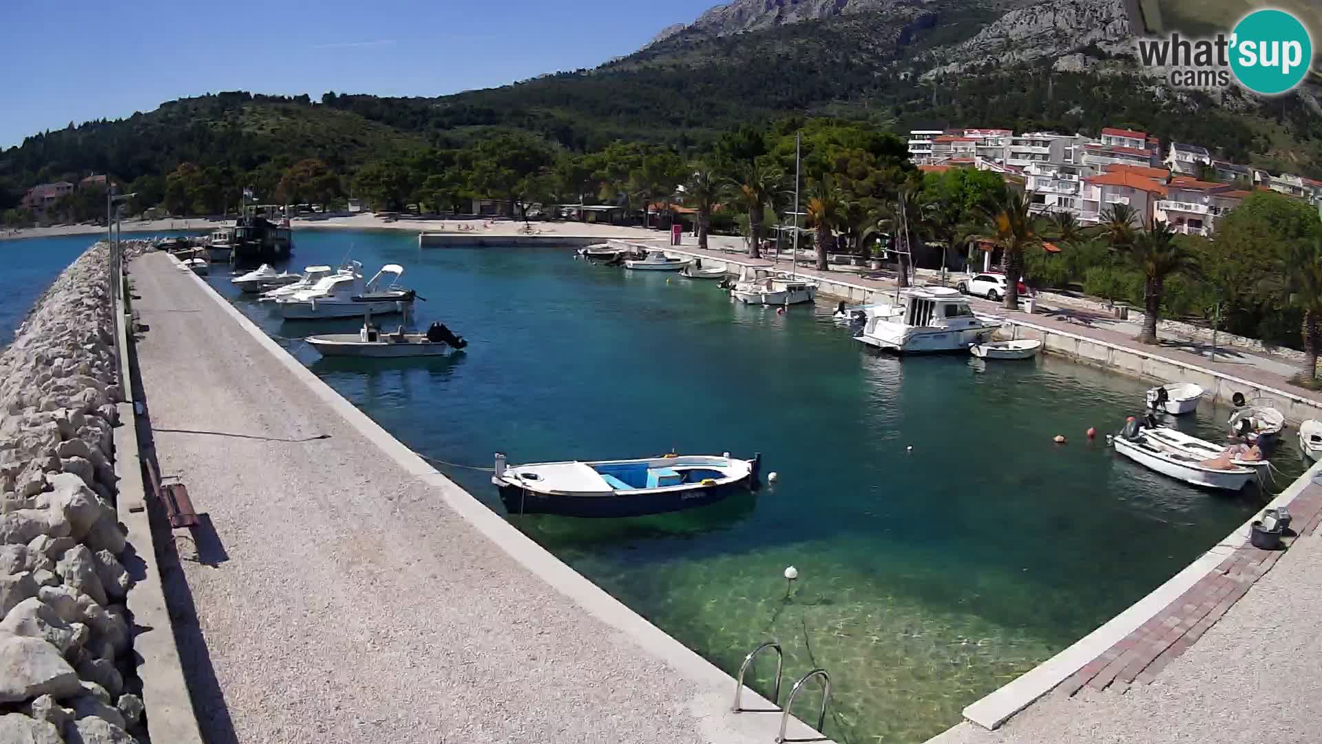 Marina Blato Živogošće