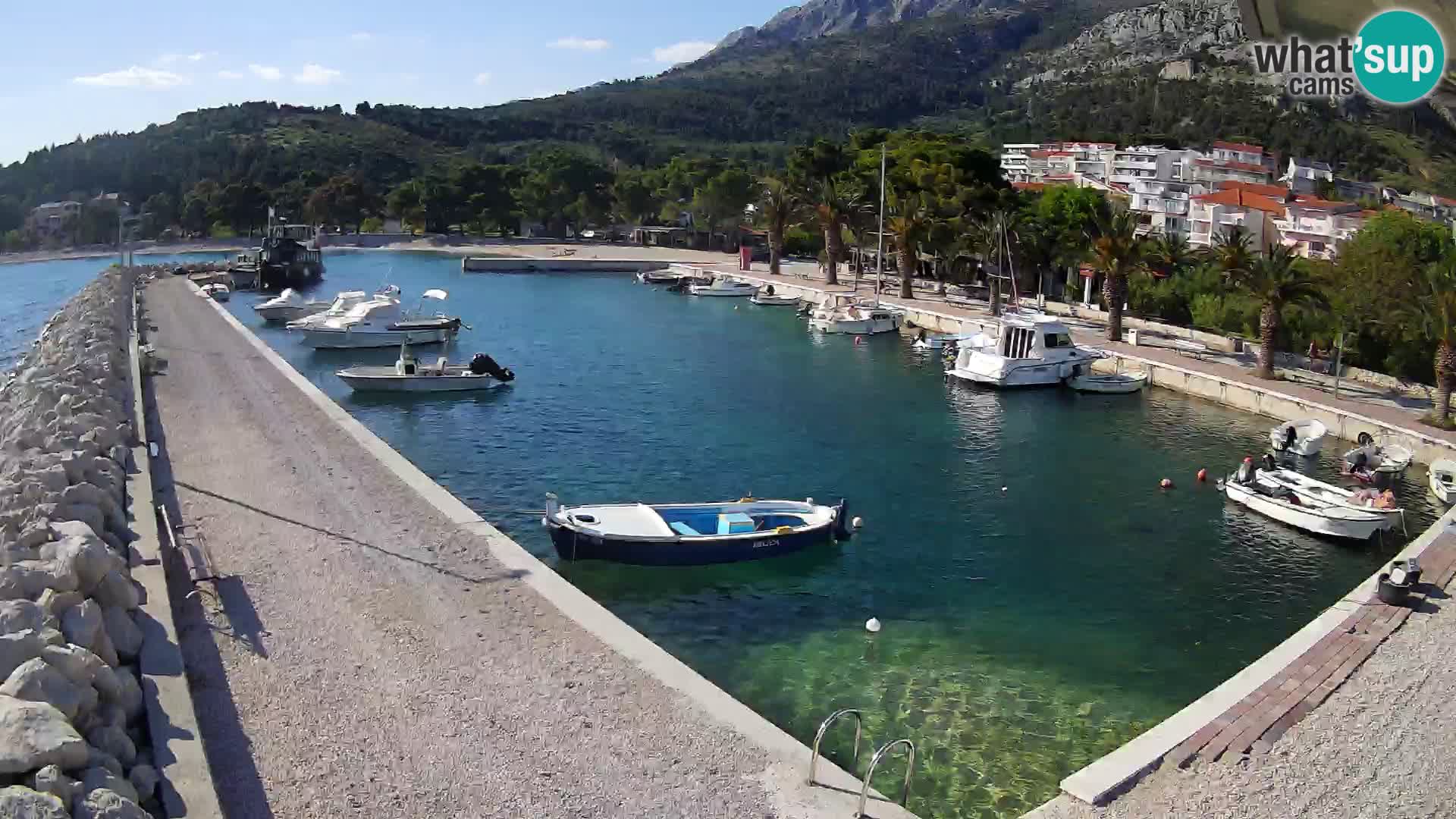 Marina Blato Živogošće