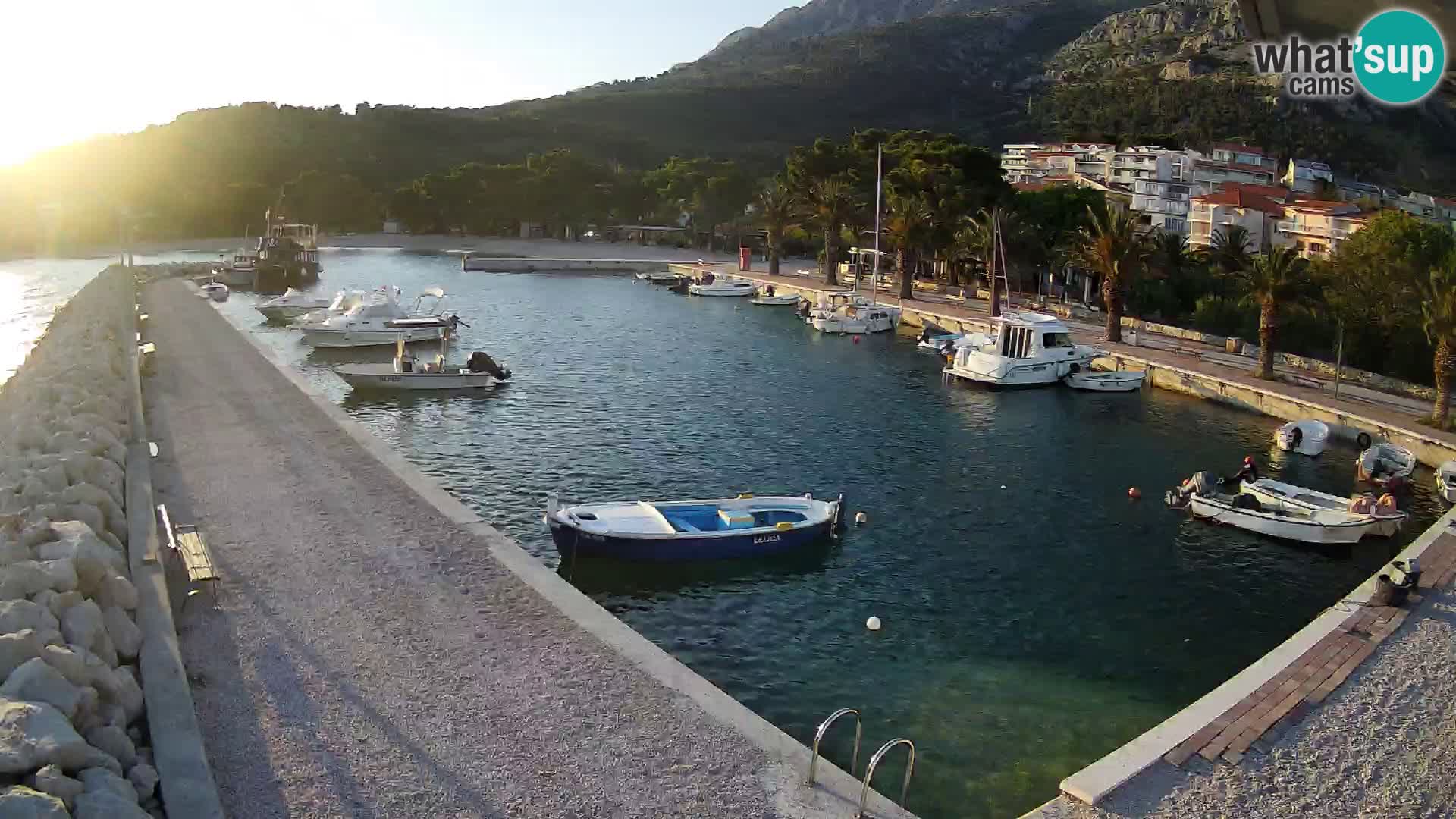 Marina Blato Živogošće