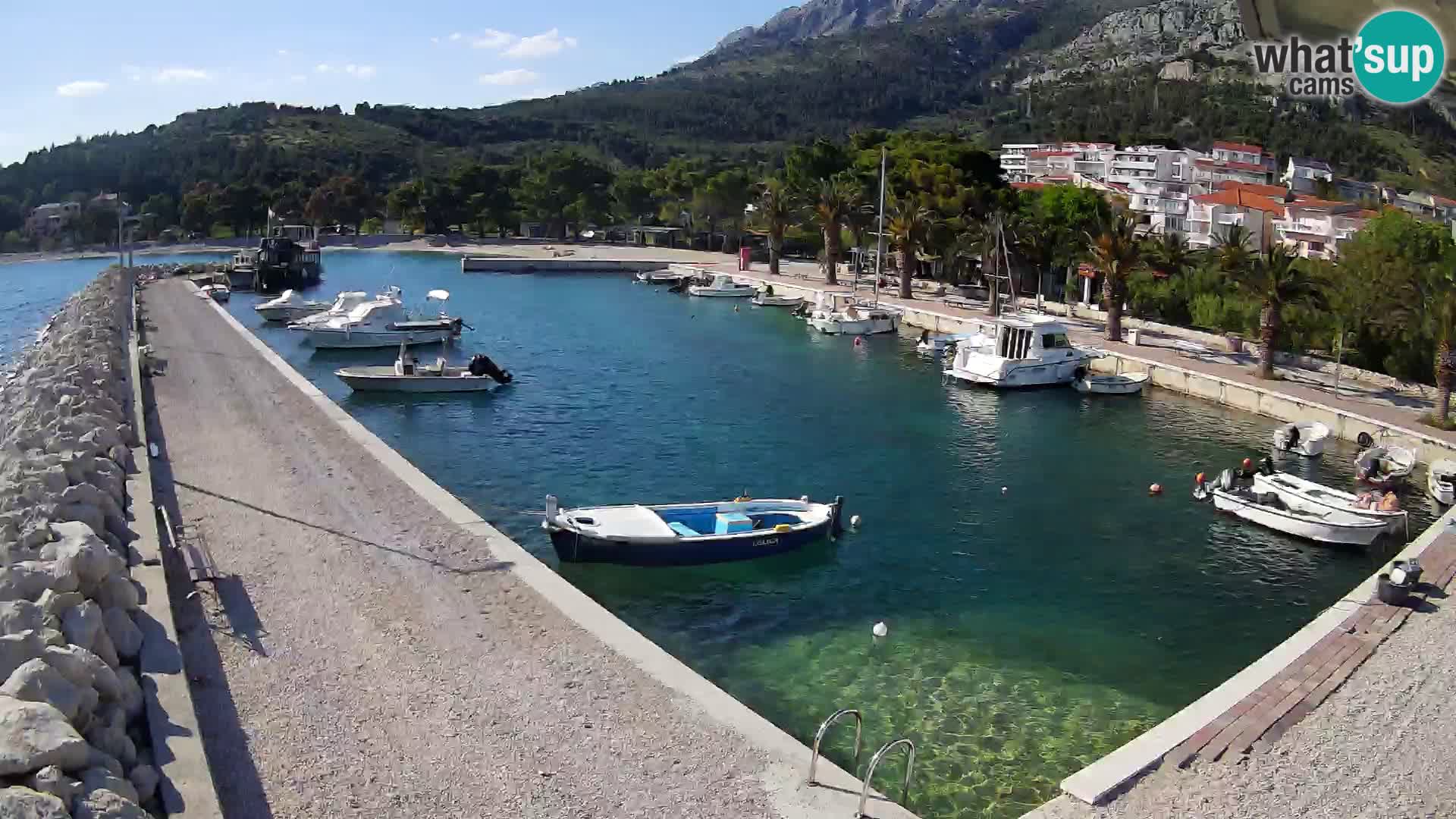 Marina Blato Živogošće