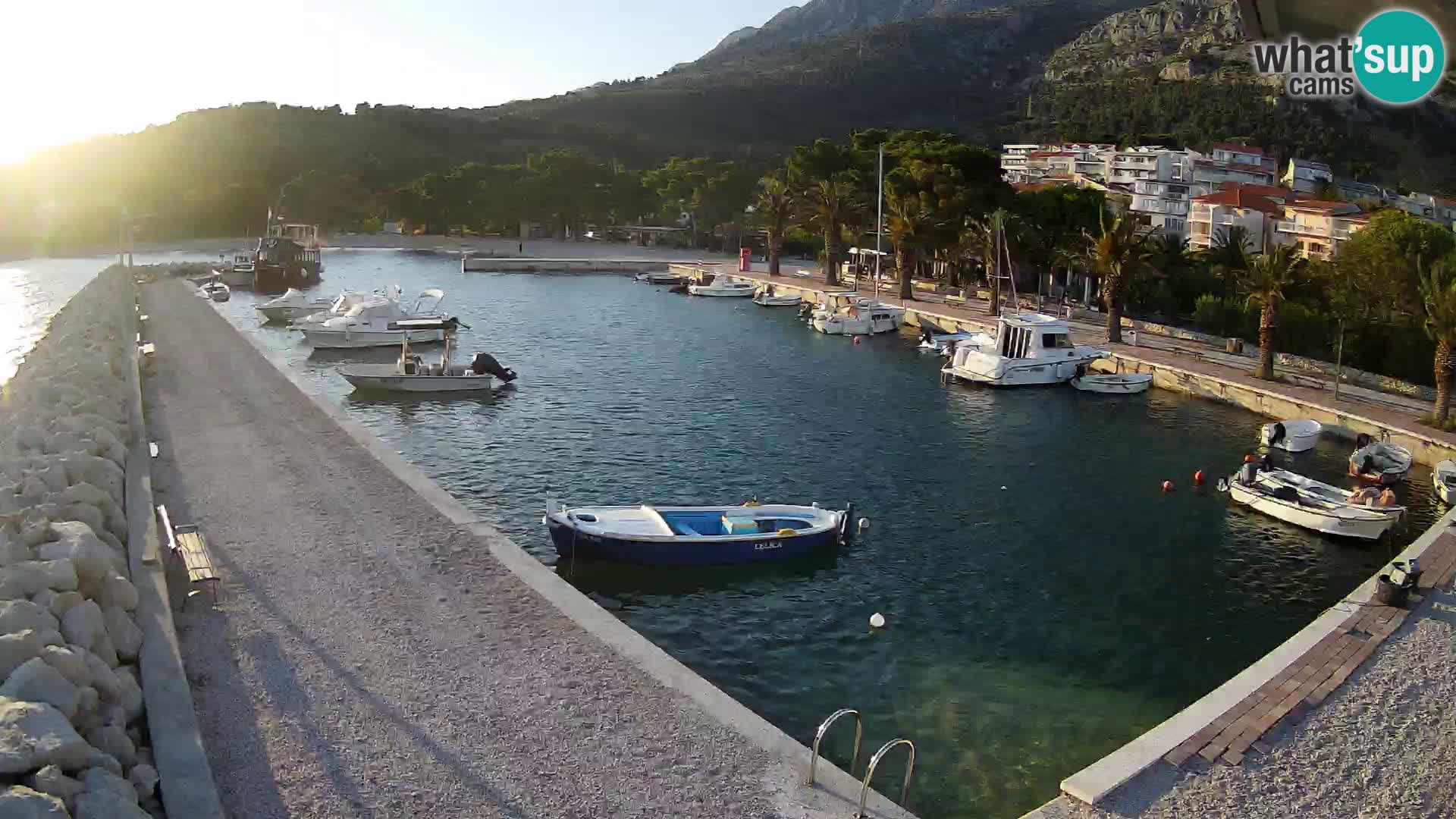 Marina Blato Živogošće