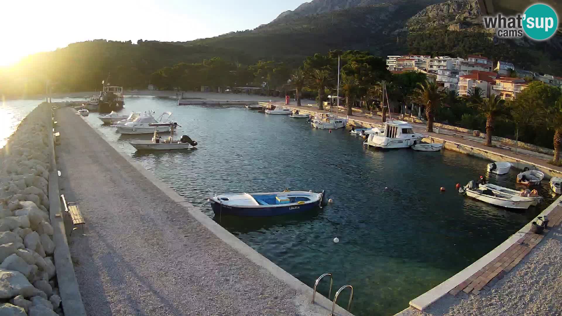 Marina Blato Živogošće