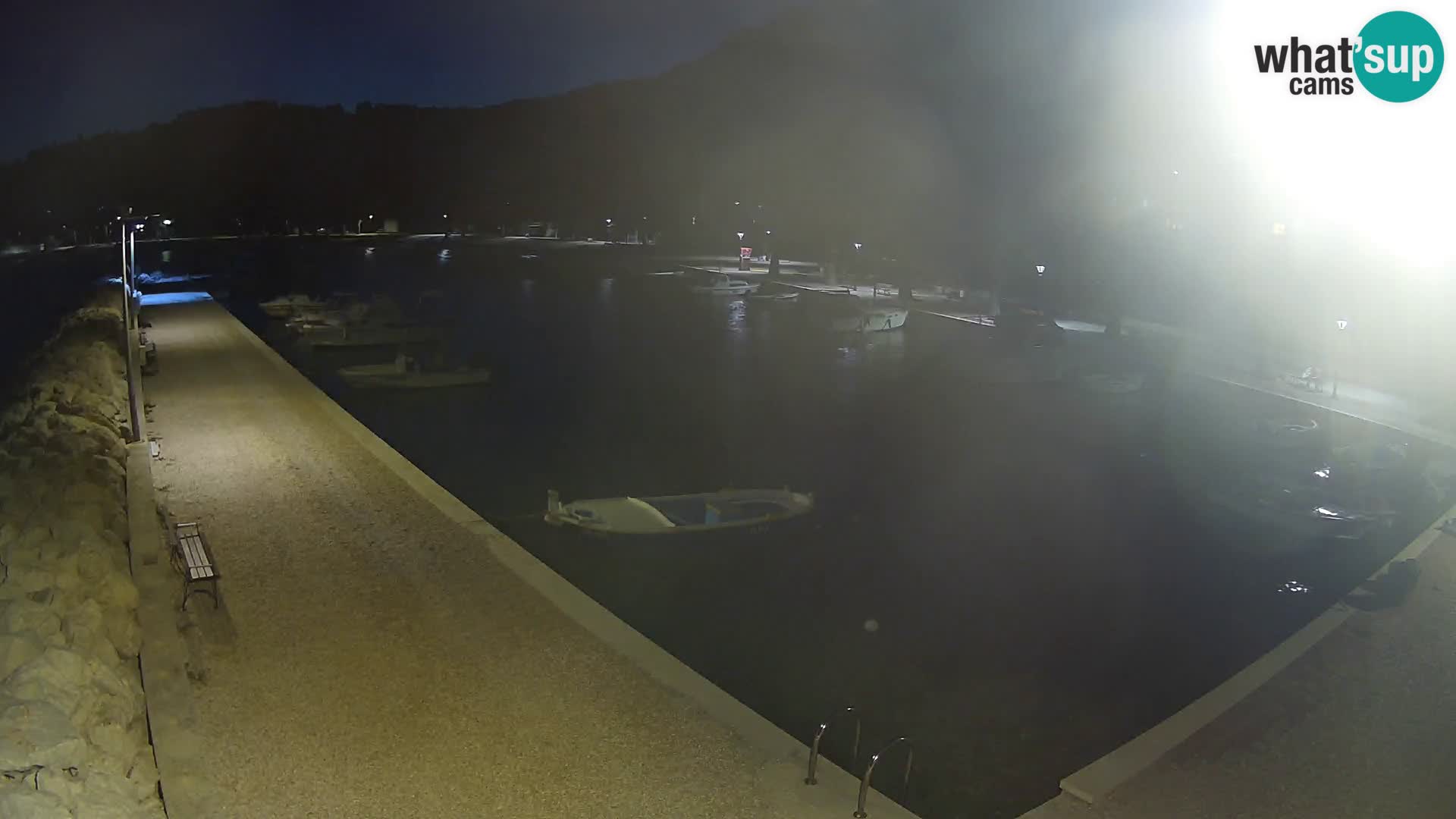 Marina Blato Živogošće