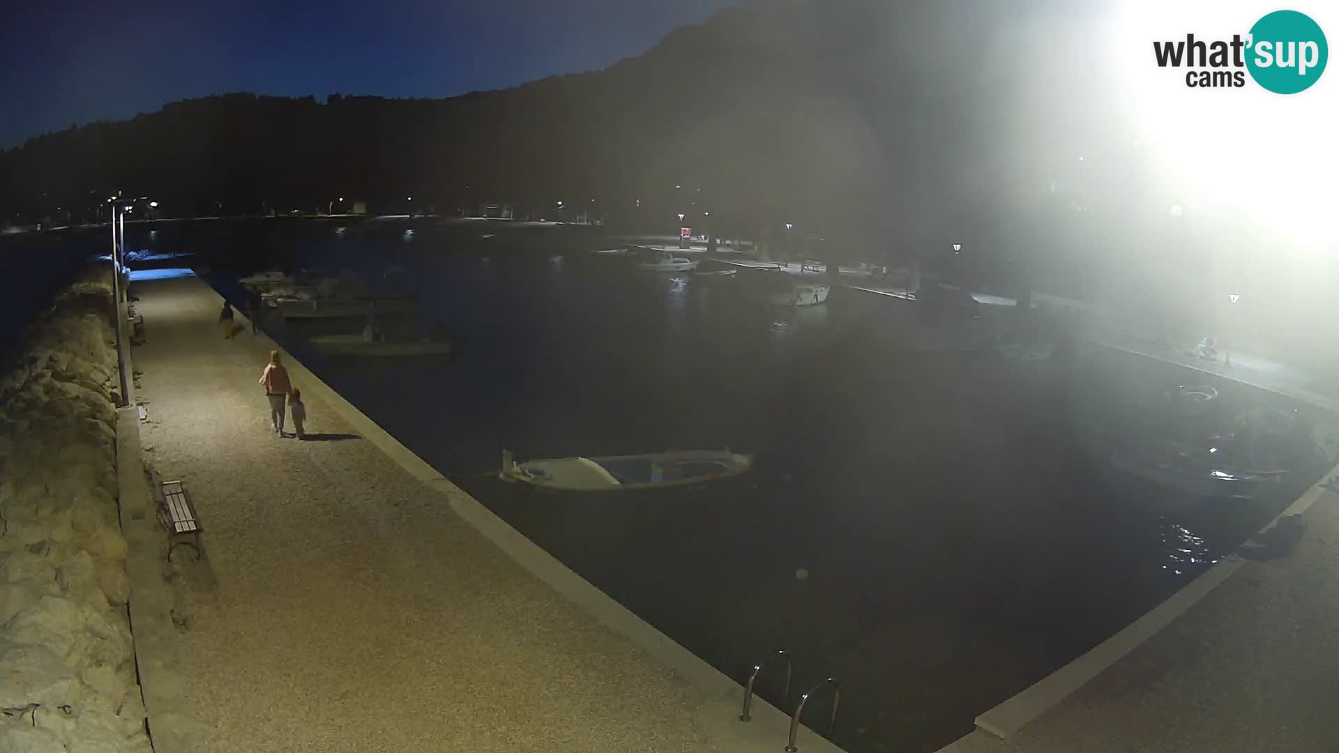 Marina Blato Živogošće