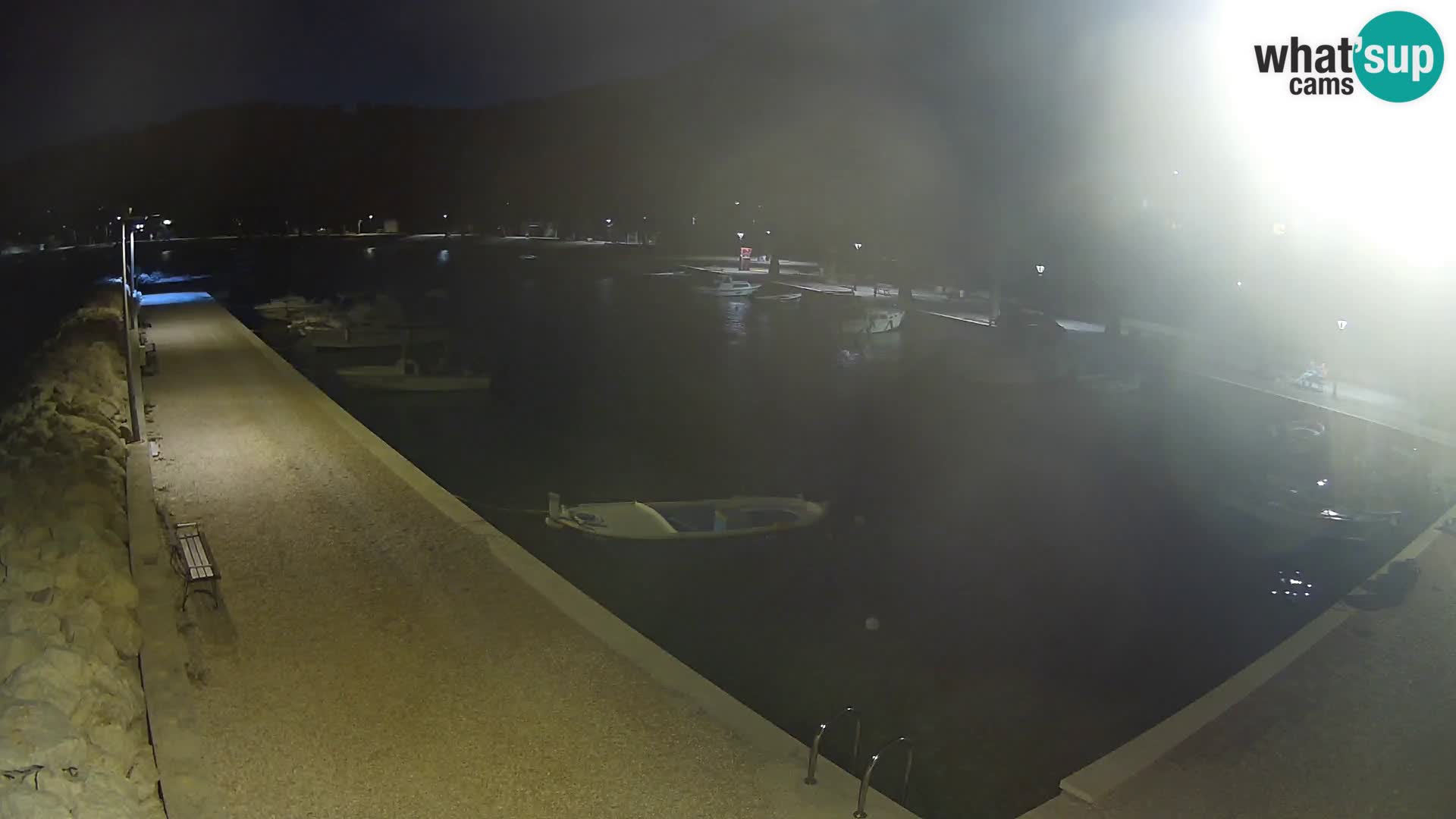 Marina Blato Živogošće