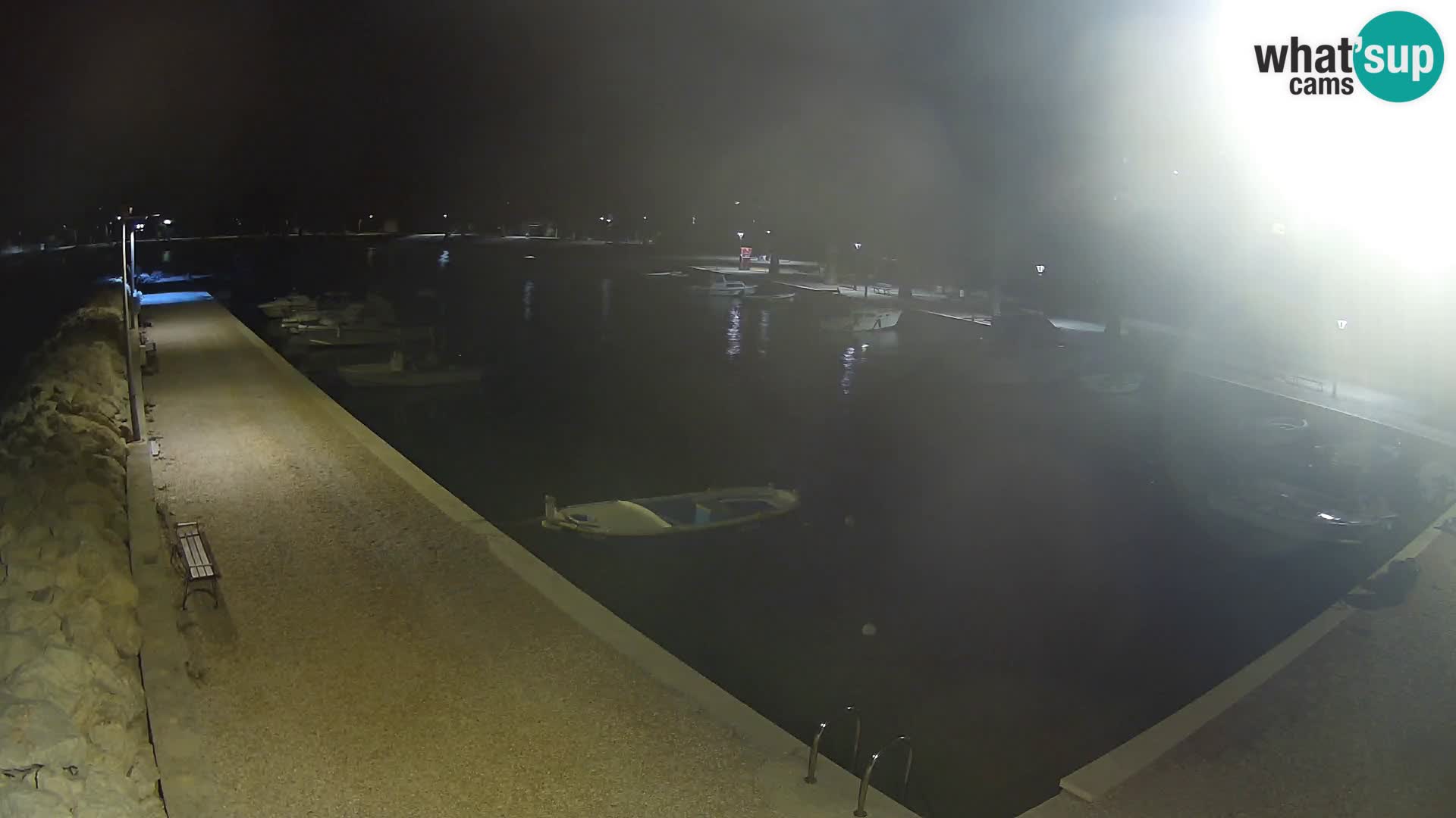 Marina Blato Živogošće