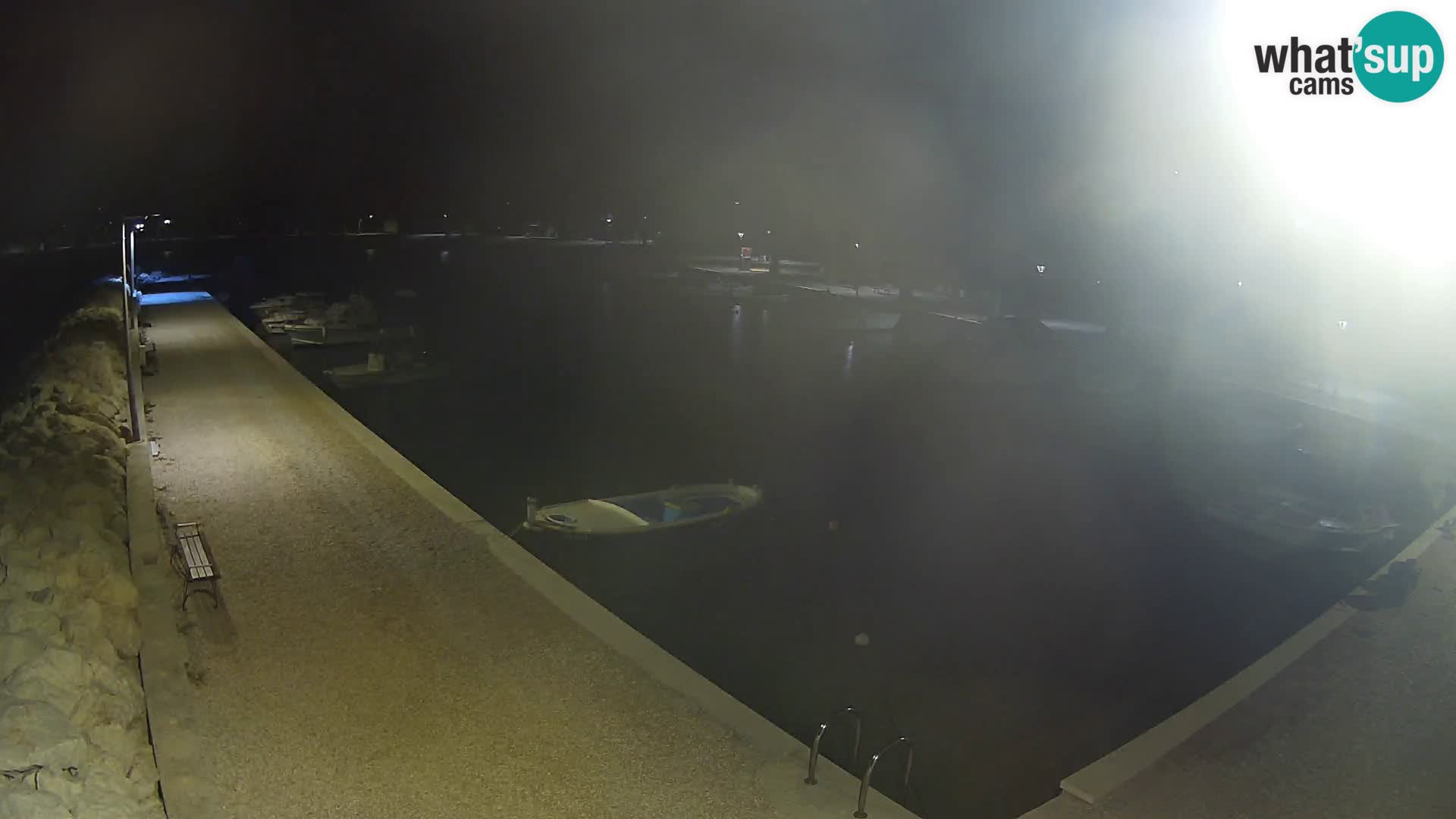 Marina Blato Živogošće