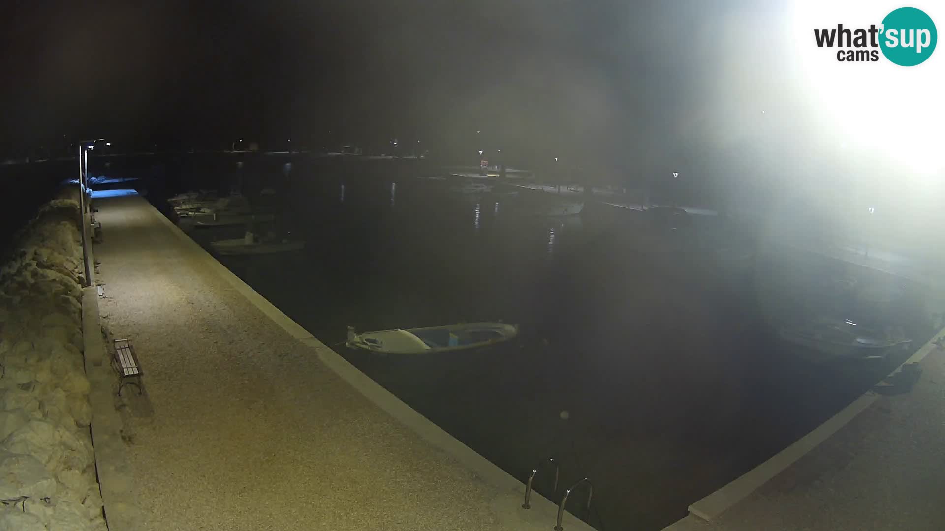 Marina Blato Živogošće
